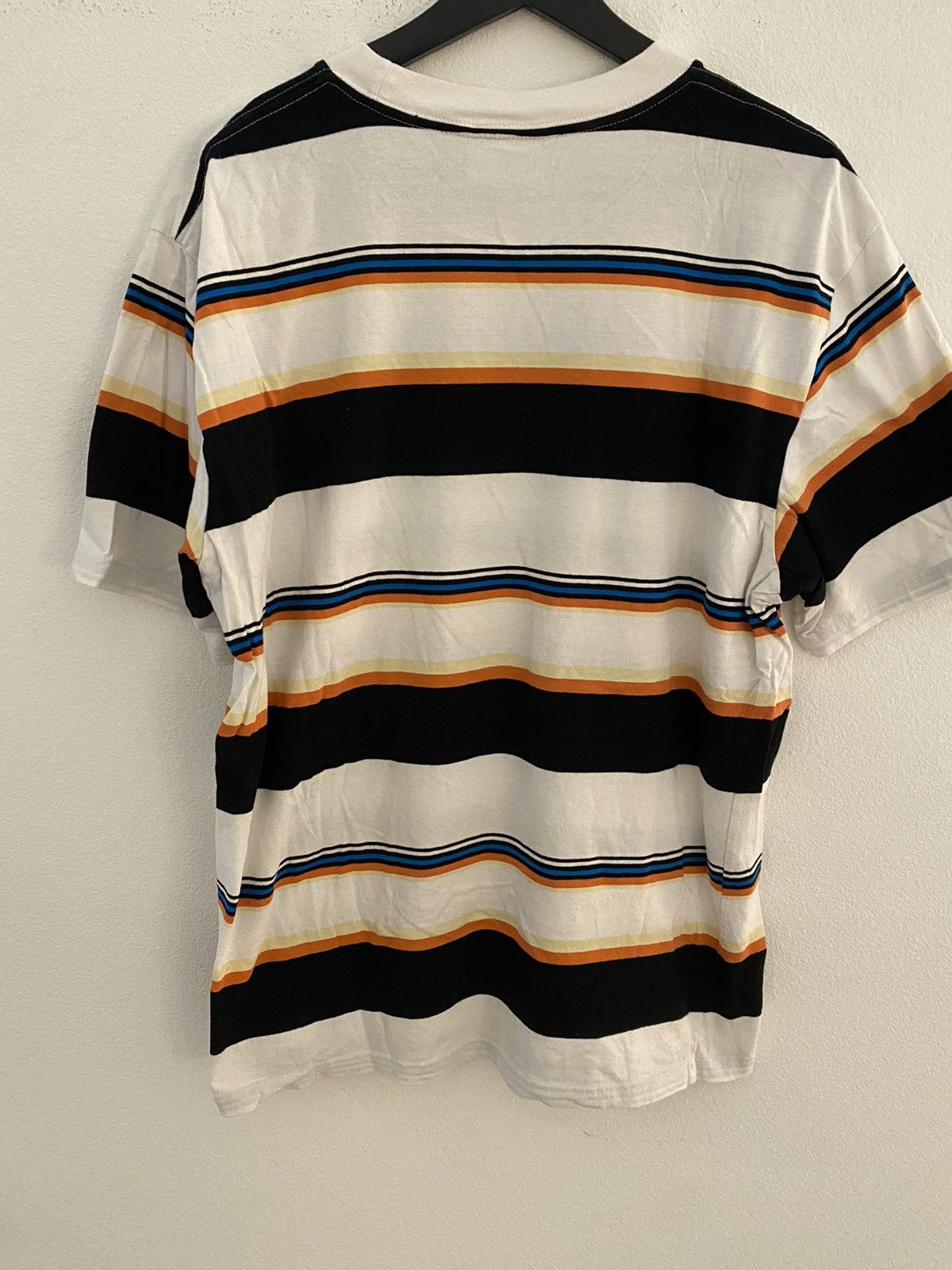 Carhartt Wip Carhartt WIP Sunder Stripe T-shirt XL Size US XL / EU 56 / 4 - 2 Thumbnail