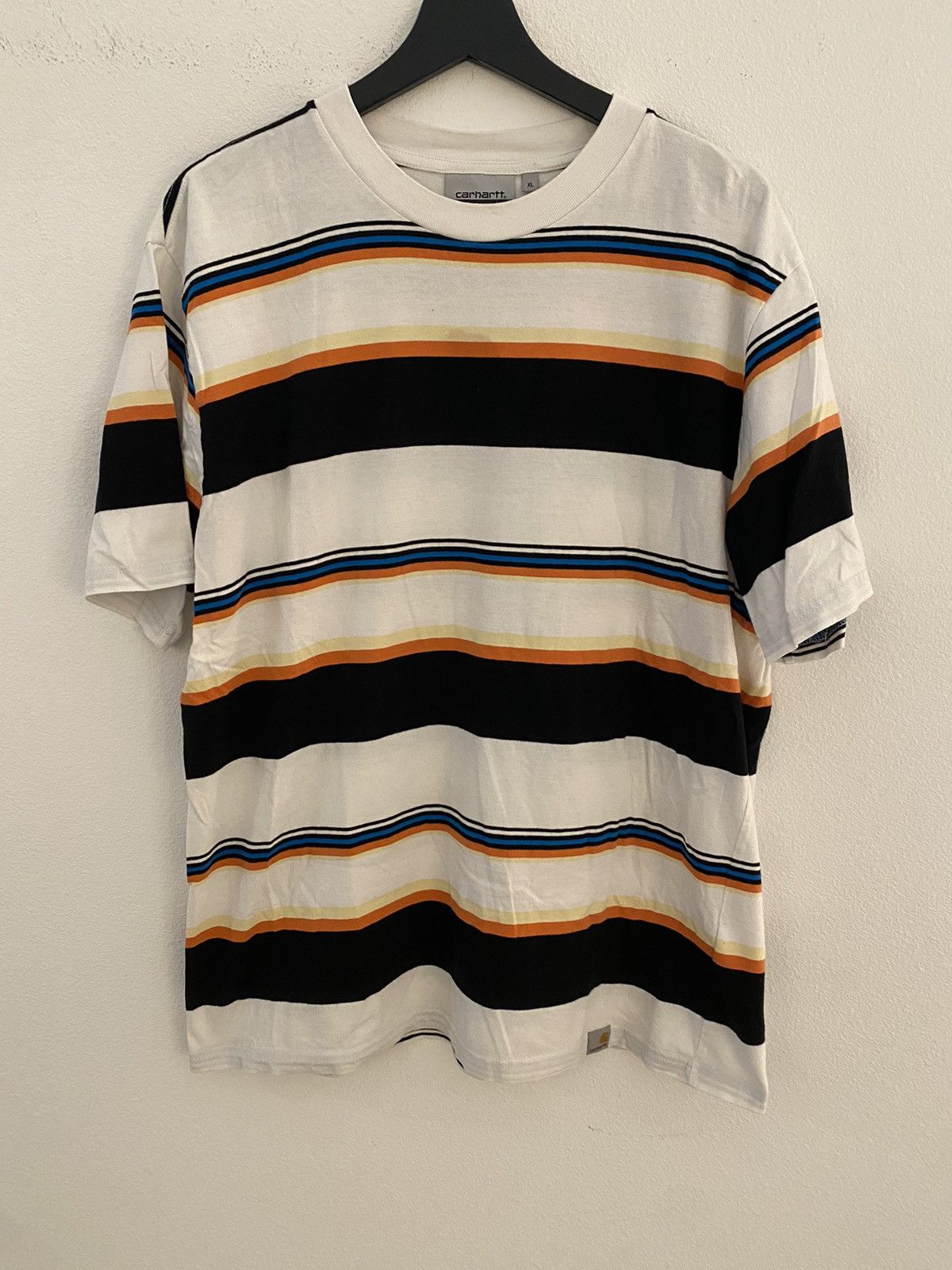 CARHARTT WIP メンズ 半袖Tシャツ I034766 894G Carhartt Wip CARHARTT WIP Men T-Shirts I034766 894G Black