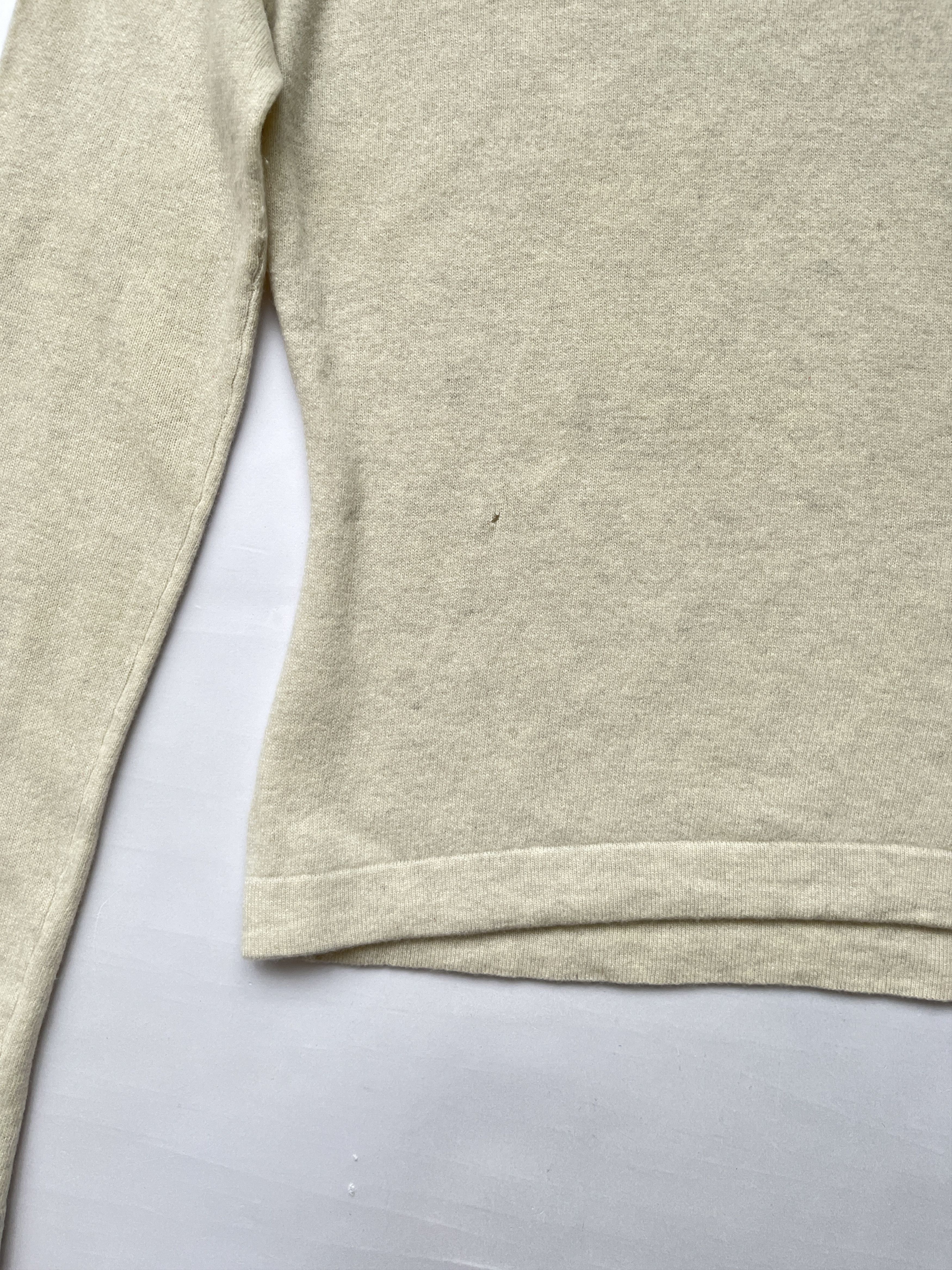 Ann Demeulemeester ⚡️QUICK SALE⚡️Ann Demeulemeester Turtleneck Sweater Size M / US 6-8 / IT 42-44 - 6 Thumbnail