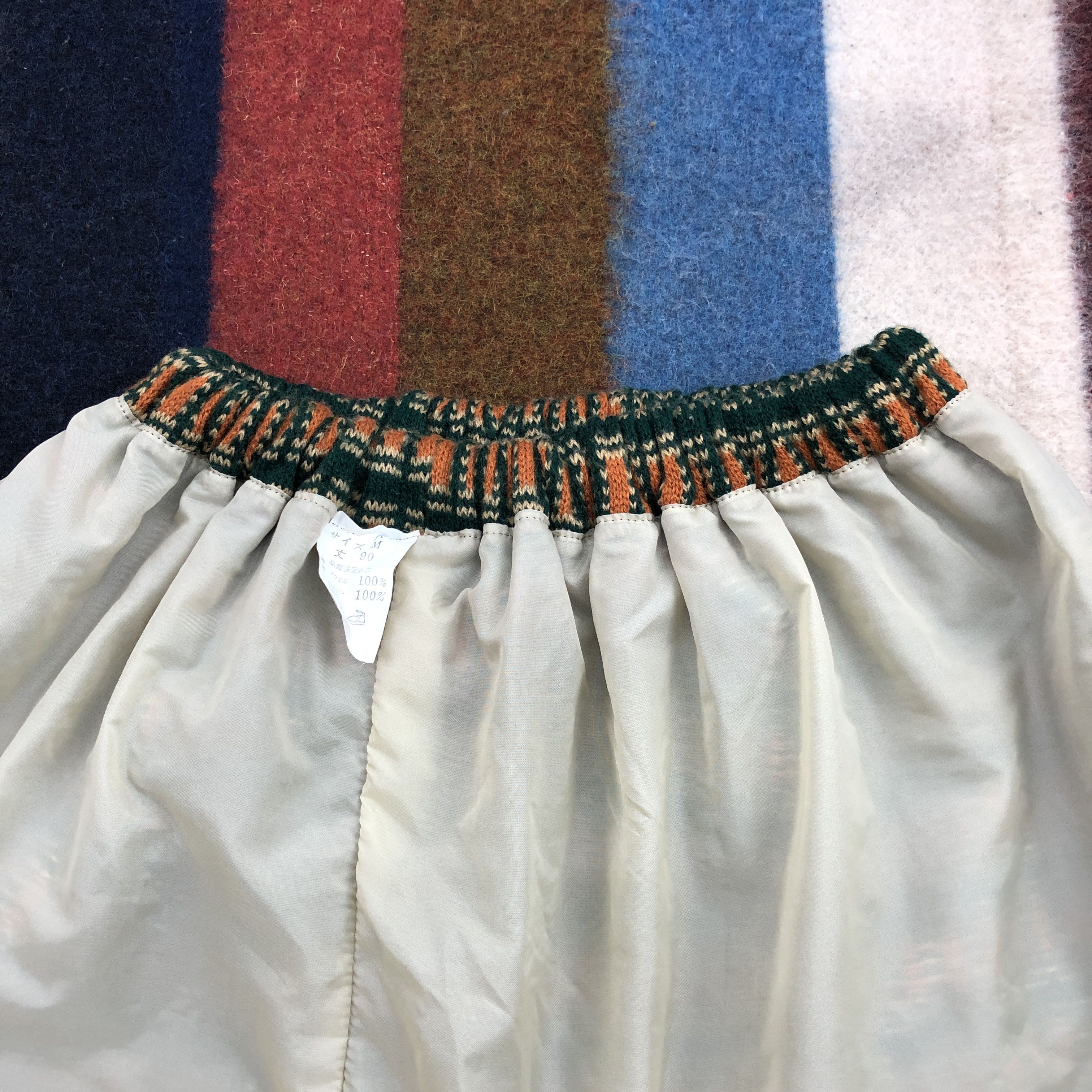 Other UNBRANDED Mini Skirt #0455/S Size 23" - 3 Thumbnail