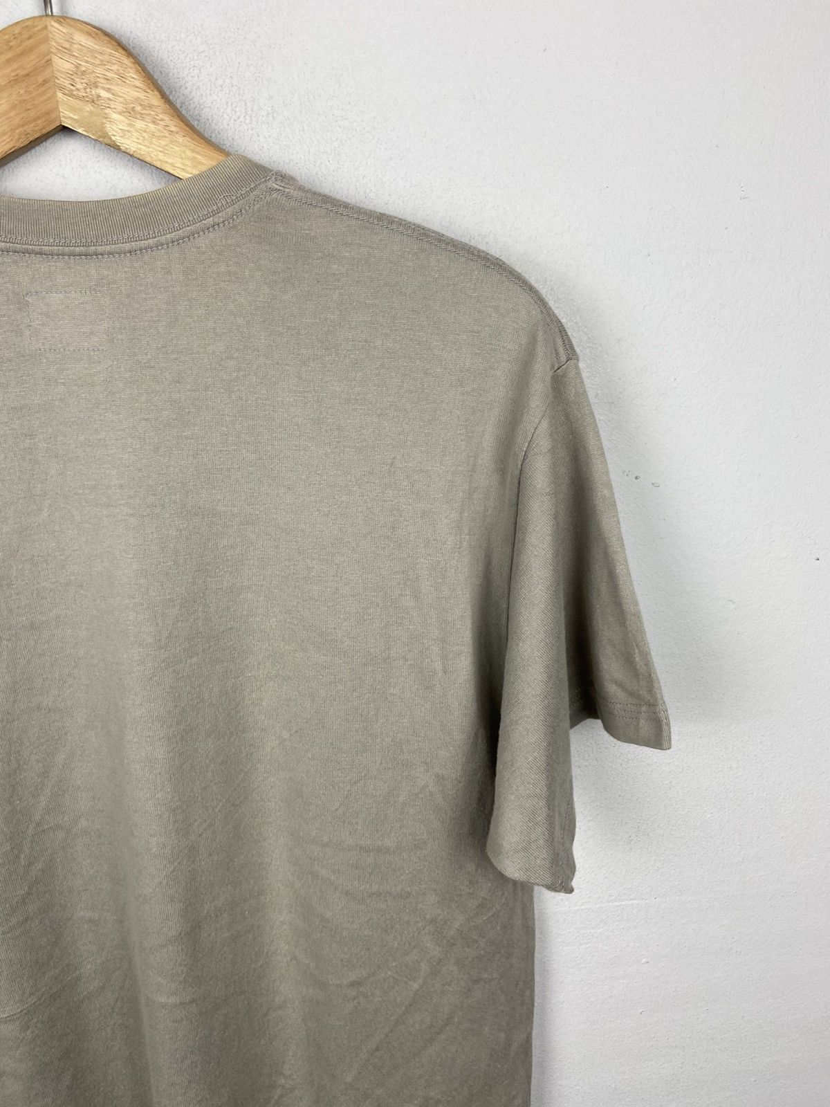 Undercover Undercover “Illusion of Haze”Tee Size US L / EU 52-54 / 3 - 6 Thumbnail
