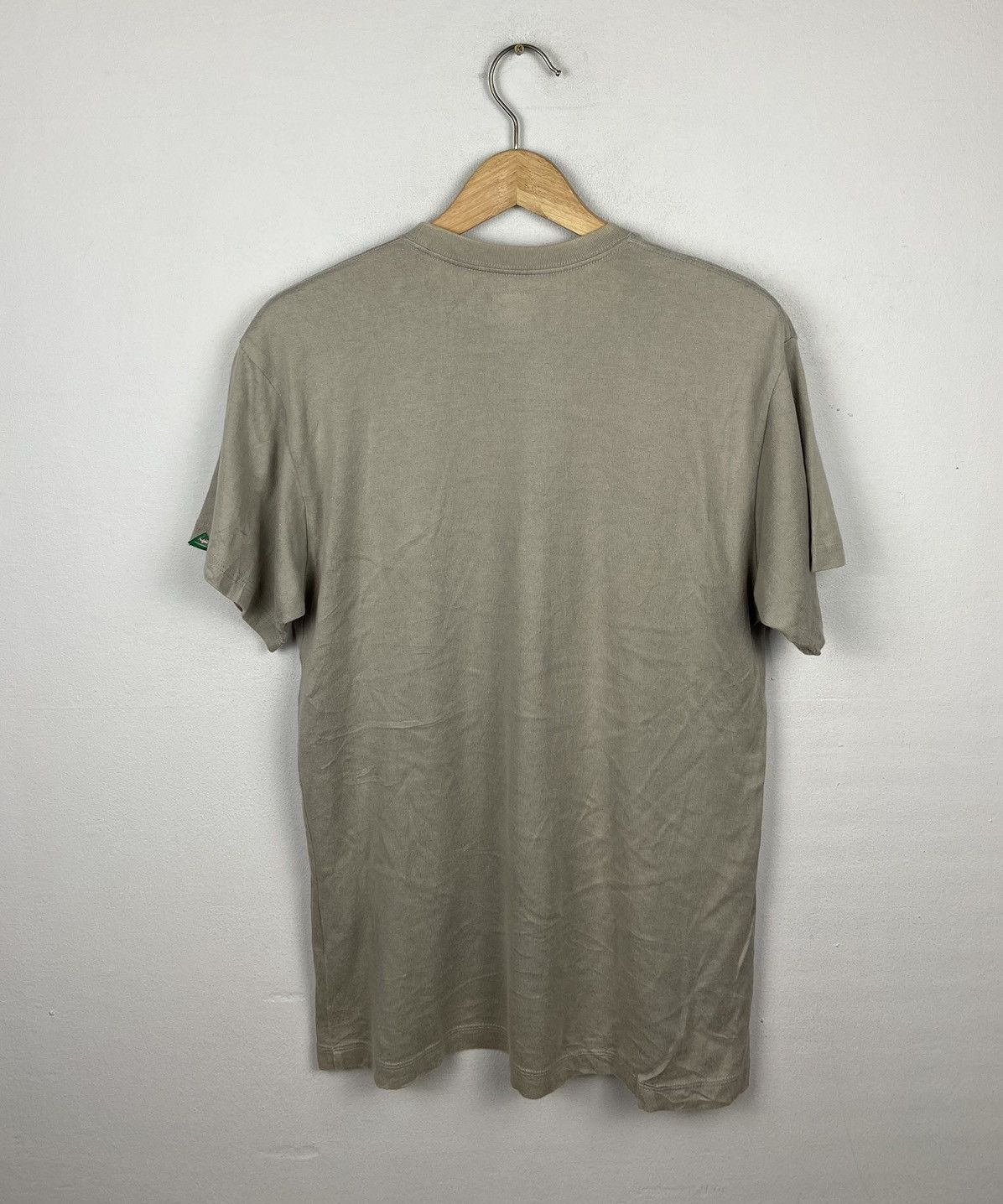 Undercover Undercover “Illusion of Haze”Tee Size US L / EU 52-54 / 3 - 4 Thumbnail