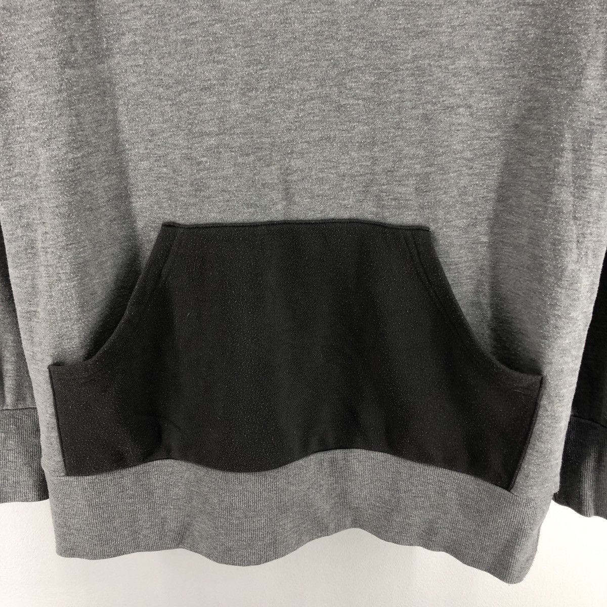 NANO universe NANO UNIVERSE Hoodie Pullover #2595-92 Size US S / EU 44-46 / 1 - 3 Thumbnail