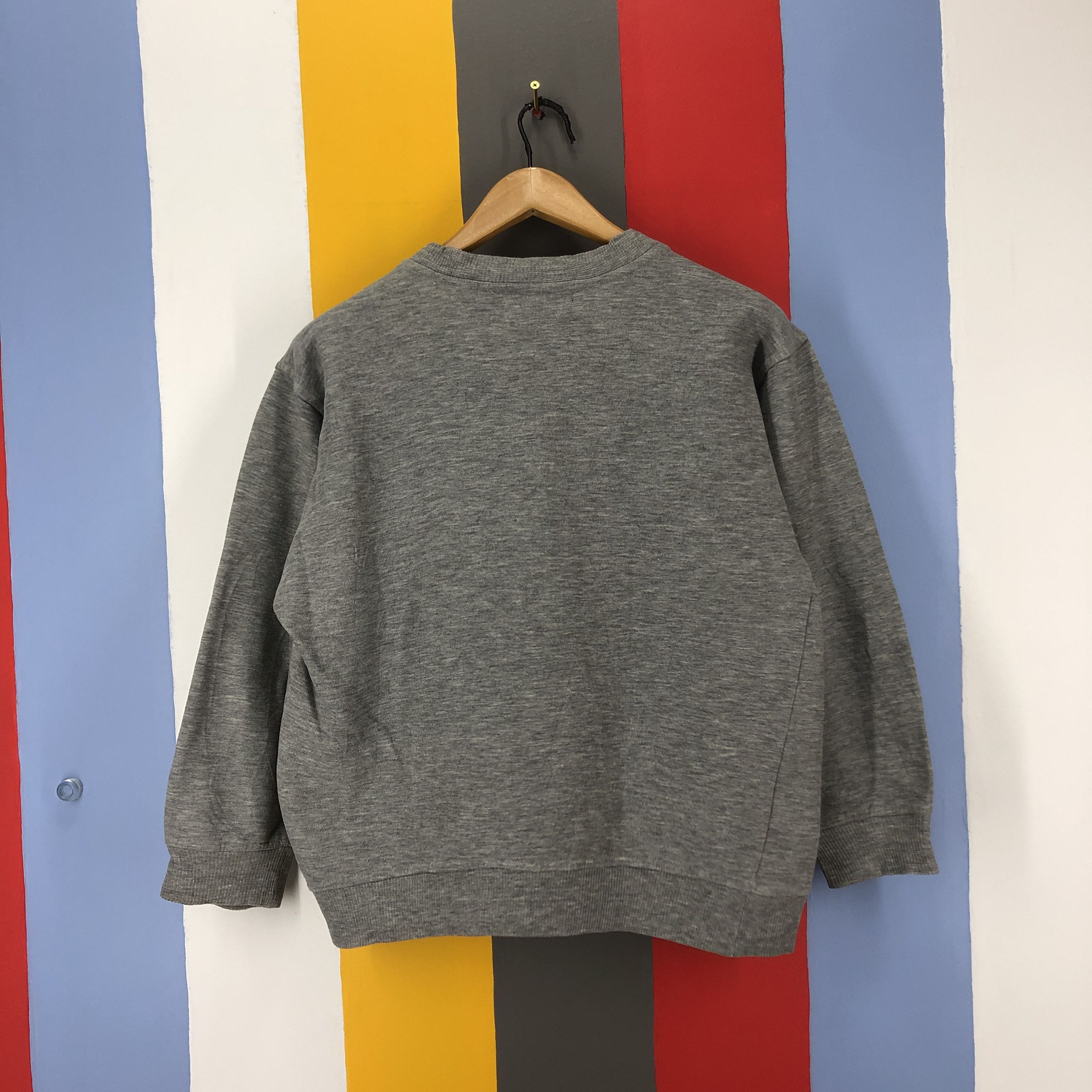 Other RUDOLPH VALENTINO SPORTS CLUB Women Sweatshirt #0890/AH Size M / US 6-8 / IT 42-44 - 7 Thumbnail