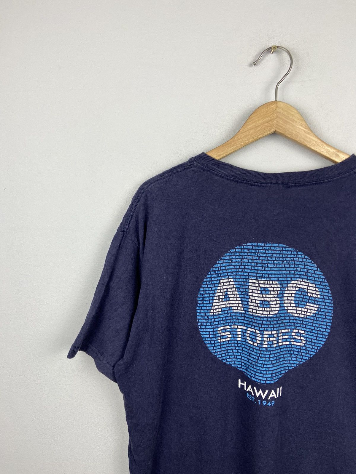 Vintage Vintage ABC Store Hawaii Tee Size US L / EU 52-54 / 3 - 2 Thumbnail