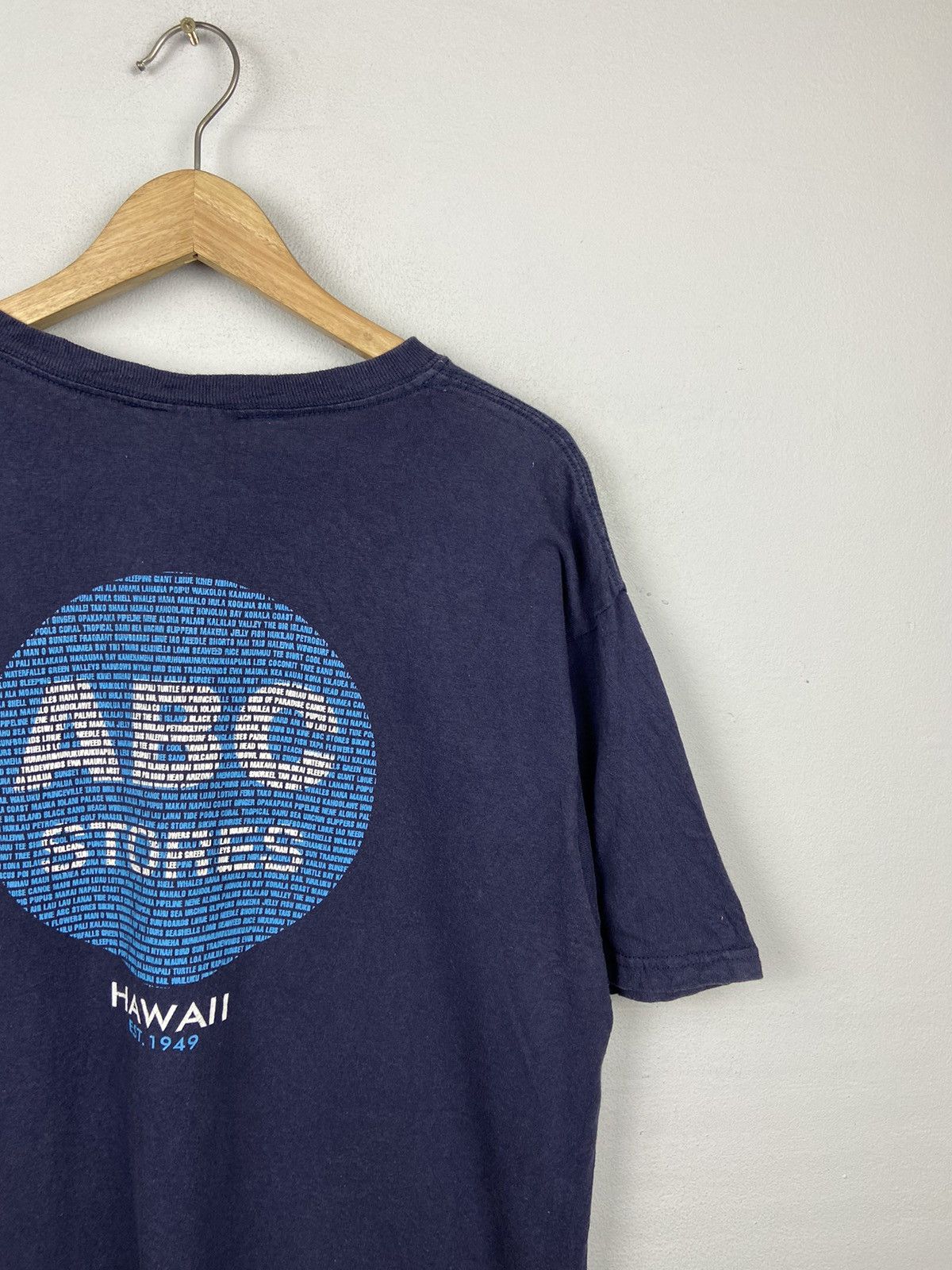 Vintage Vintage ABC Store Hawaii Tee Size US L / EU 52-54 / 3 - 3 Thumbnail