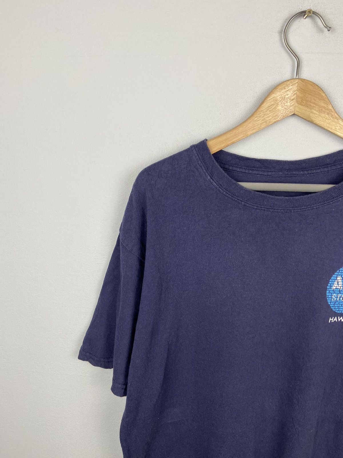 Vintage Vintage ABC Store Hawaii Tee Size US L / EU 52-54 / 3 - 5 Thumbnail