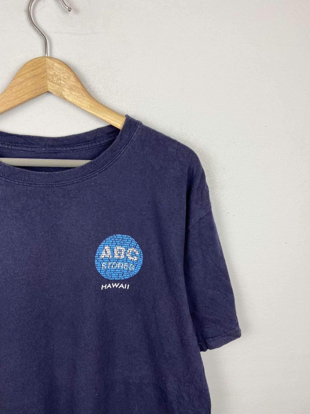 Vintage Vintage ABC Store Hawaii Tee Size US L / EU 52-54 / 3 - 6 Thumbnail