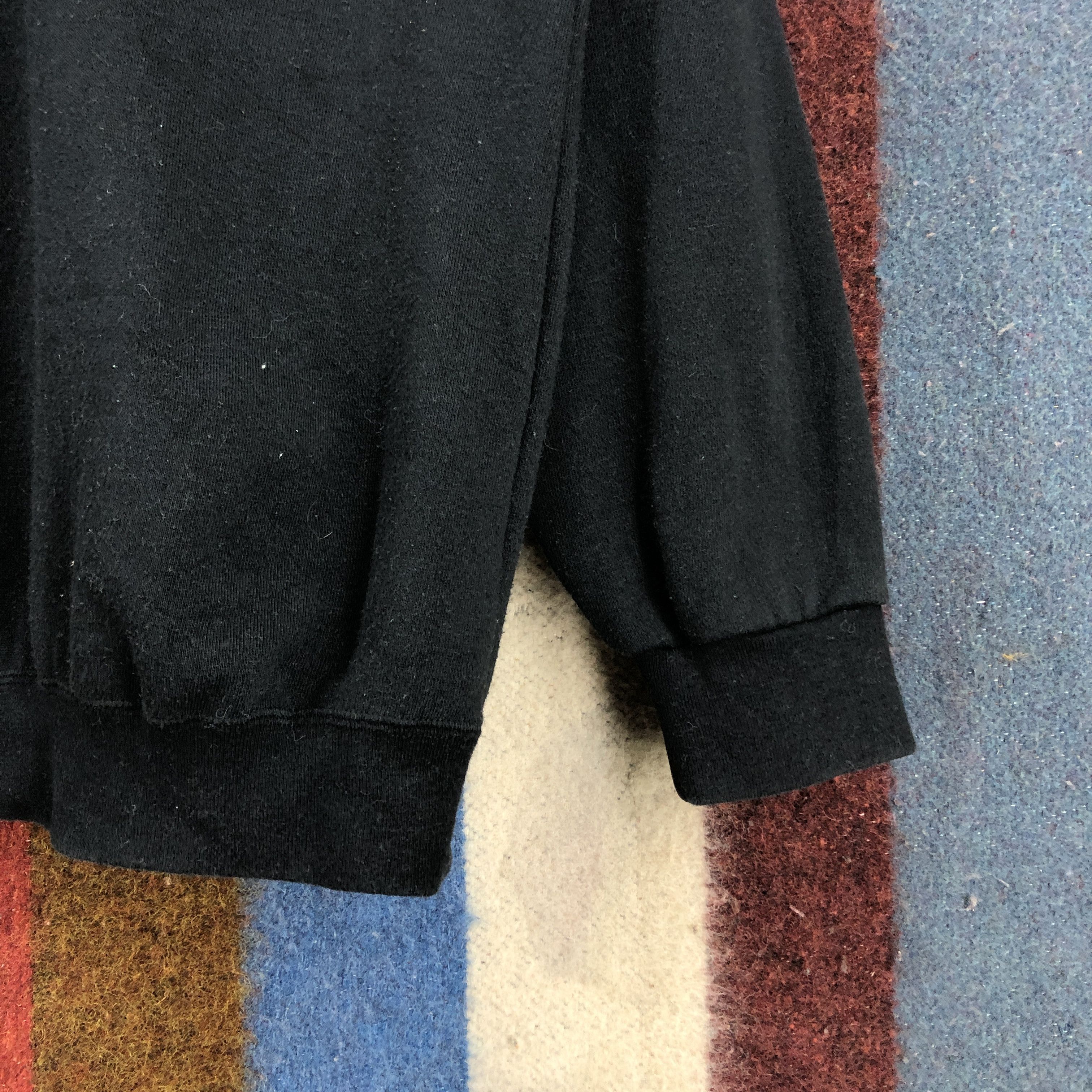 Japanese Brand Tomoko Fitness by EIGHTY-TWENTY Sweatshirt #0659/AC Size US S / EU 44-46 / 1 - 6 Thumbnail