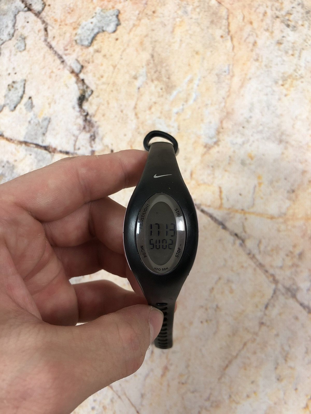 Nike × Vintage Nike triax watch Size ONE SIZE - 1 Thumbnail