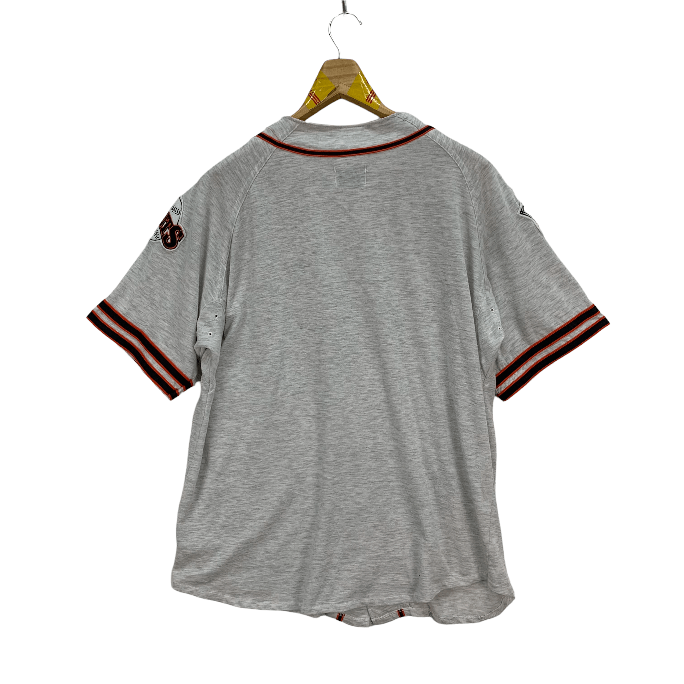 Giant Vintage Starter Giants Baseball Team #3764-131 Size US M / EU 48-50 / 2 - 14 Thumbnail