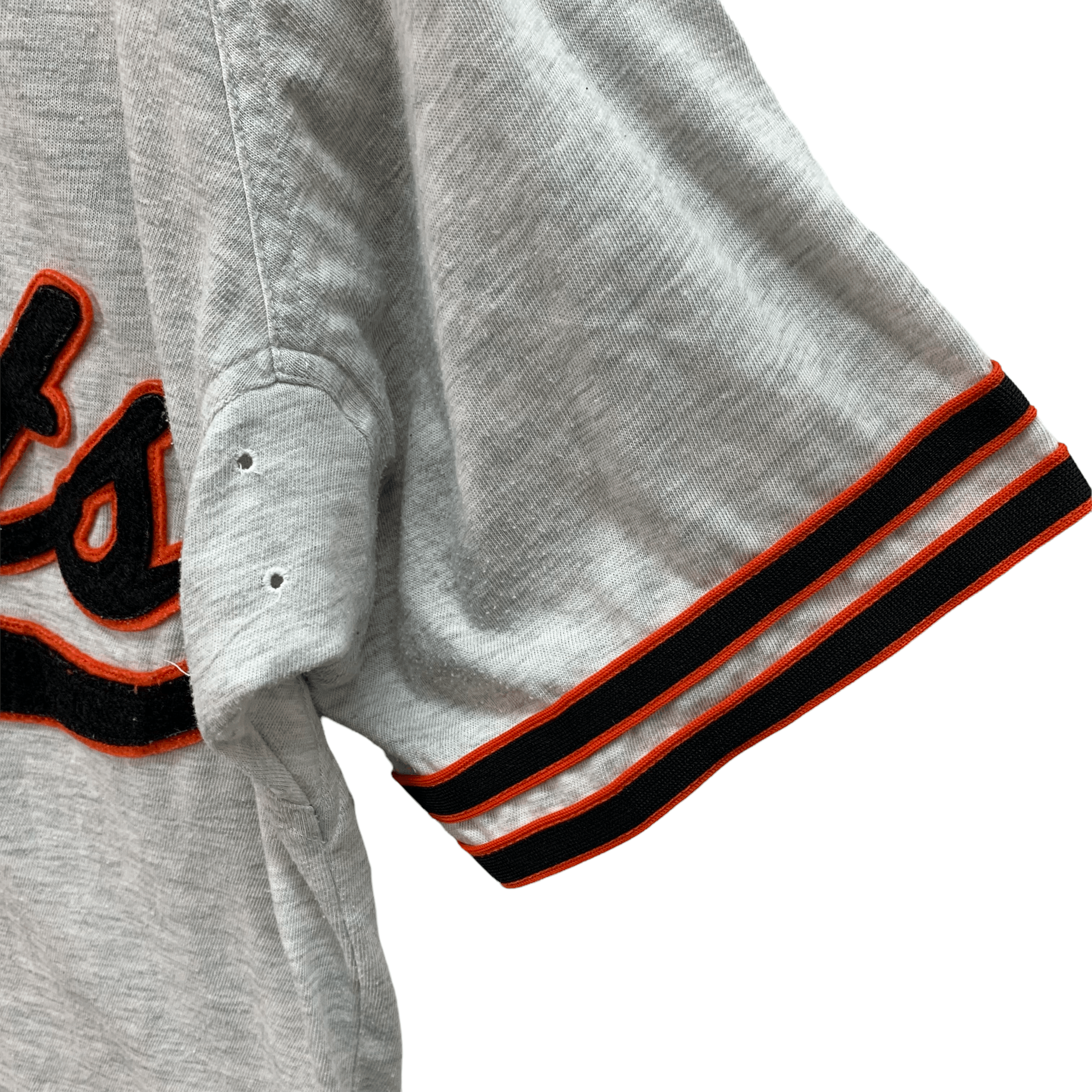 Giant Vintage Starter Giants Baseball Team #3764-131 Size US M / EU 48-50 / 2 - 6 Thumbnail