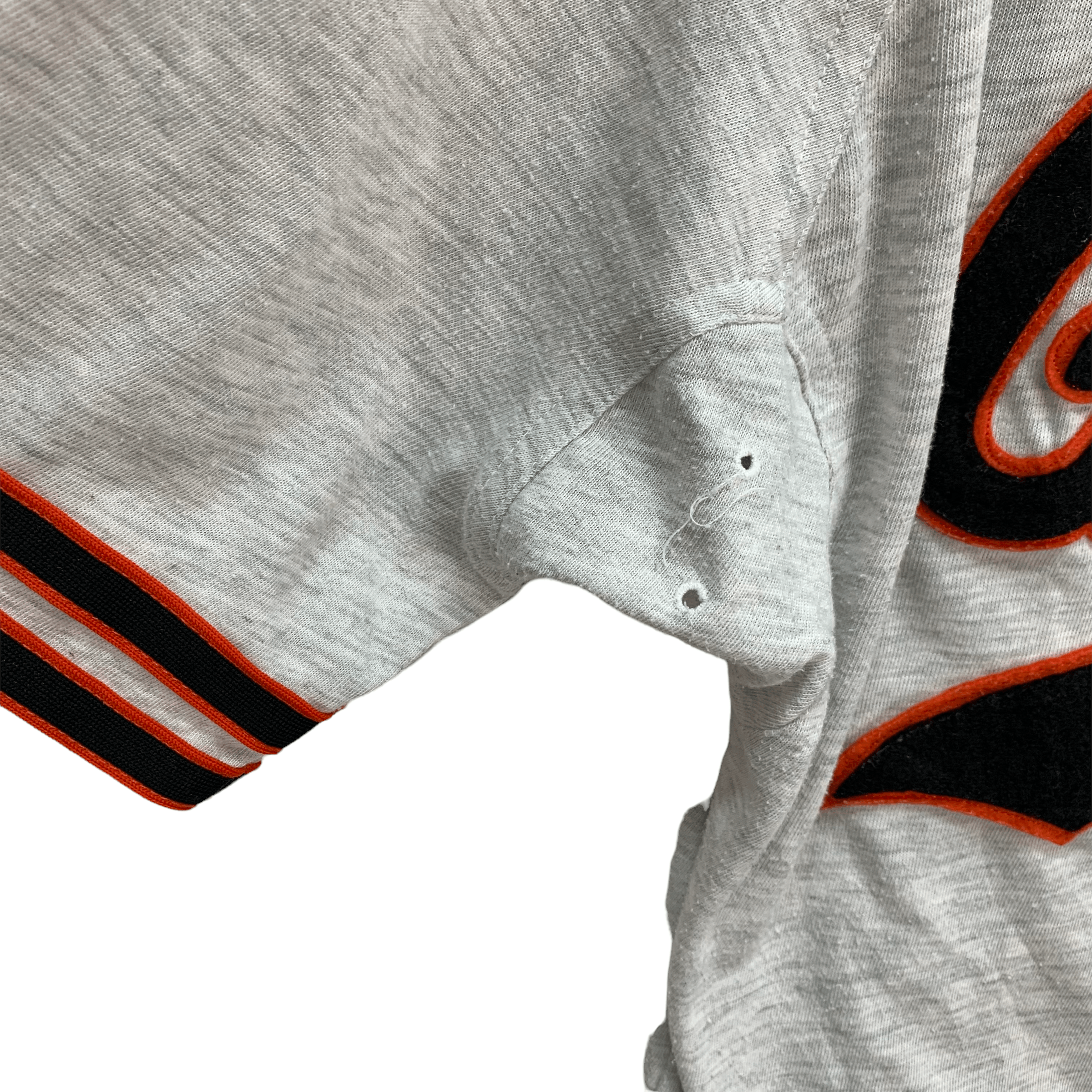 Giant Vintage Starter Giants Baseball Team #3764-131 Size US M / EU 48-50 / 2 - 8 Thumbnail