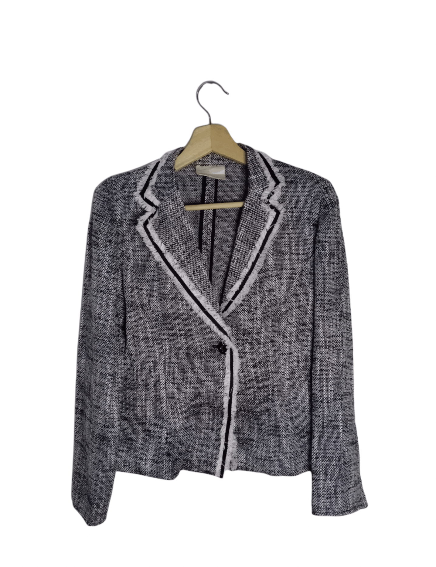 Designer × Vintage DEBORA SINIBALDI Jacket Nice Design