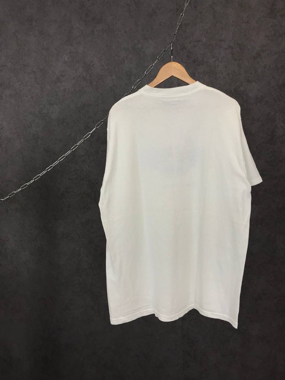 Hard Rock Cafe × Vintage Hard Rock Cafe Montreal Canada vintage big logo tee Size US XL / EU 56 / 4 - 6 Thumbnail