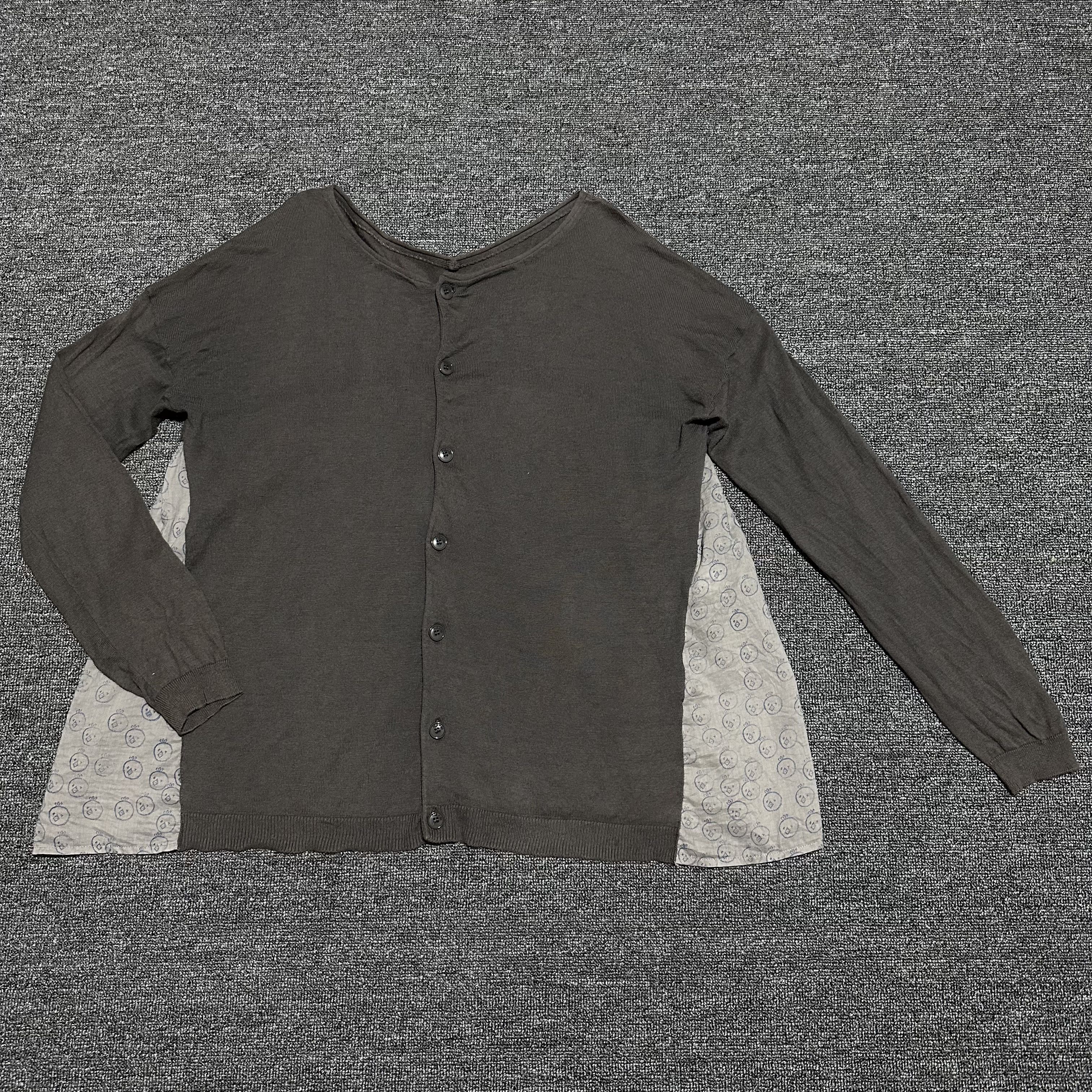 Ne Net by Issey Miyake Knitwear