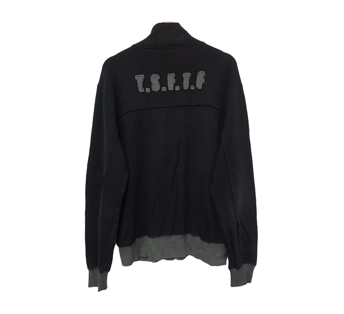 Other Bundeswear Sweater Jacket Small Logo Size US L / EU 52-54 / 3 - 6 Thumbnail