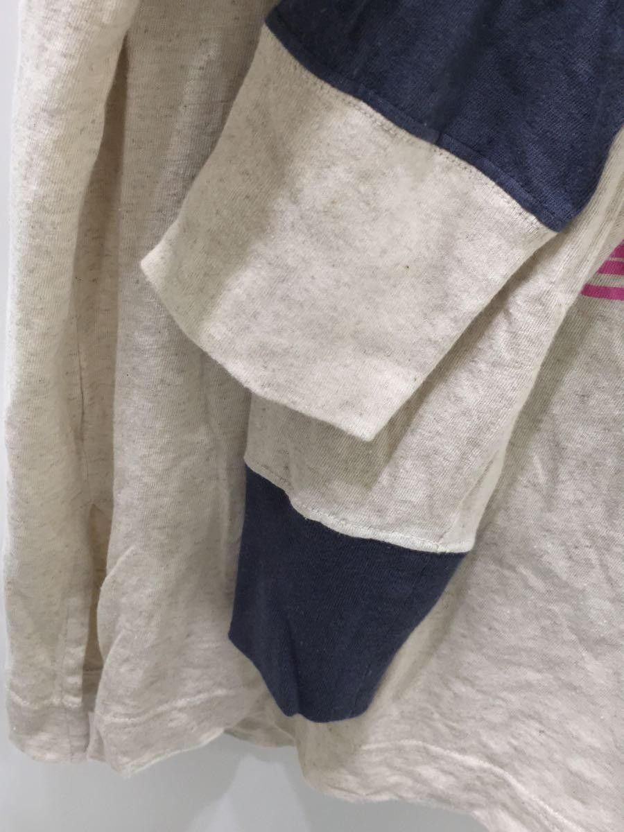 Vivienne Westwood Reconstructed Asymmetrical Long Sleeve Tee Size XS / US 0-2 / IT 36-38 - 6 Thumbnail
