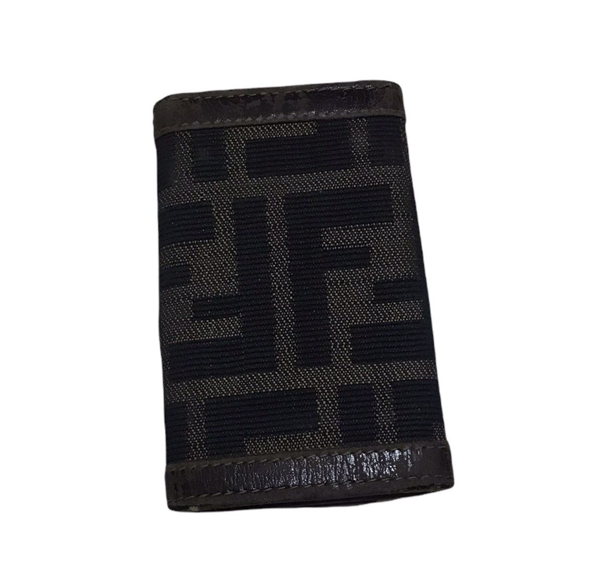 Fendi AUTHENTIC FENDI KEY HOLDER / FENDI PURSE FENDI Size ONE SIZE - 4 Thumbnail