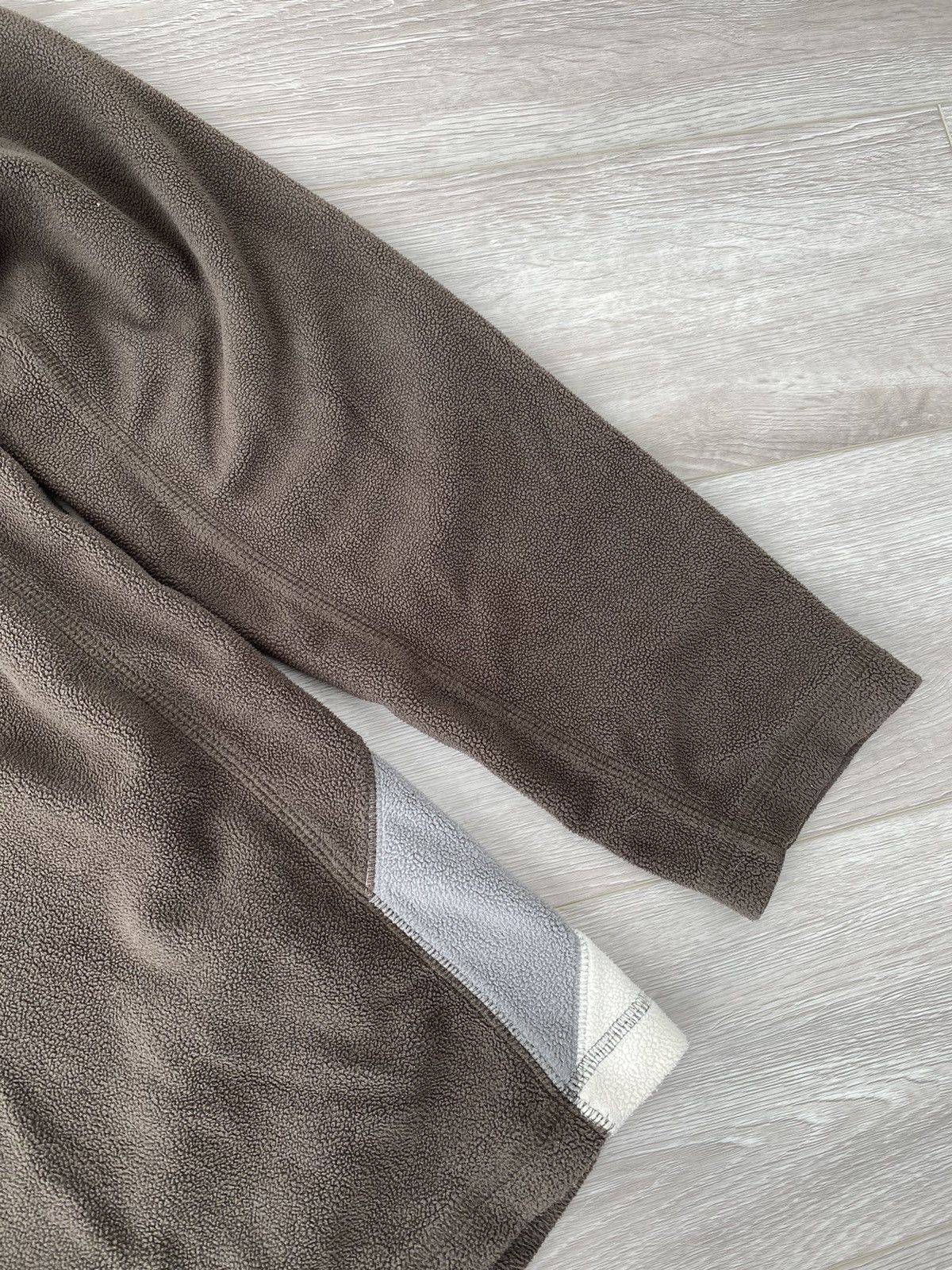 O'Neill × Vintage Vintage O’Neill Teddy Fleece Sweatshirt Size US S / EU 44-46 / 1 - 5 Thumbnail