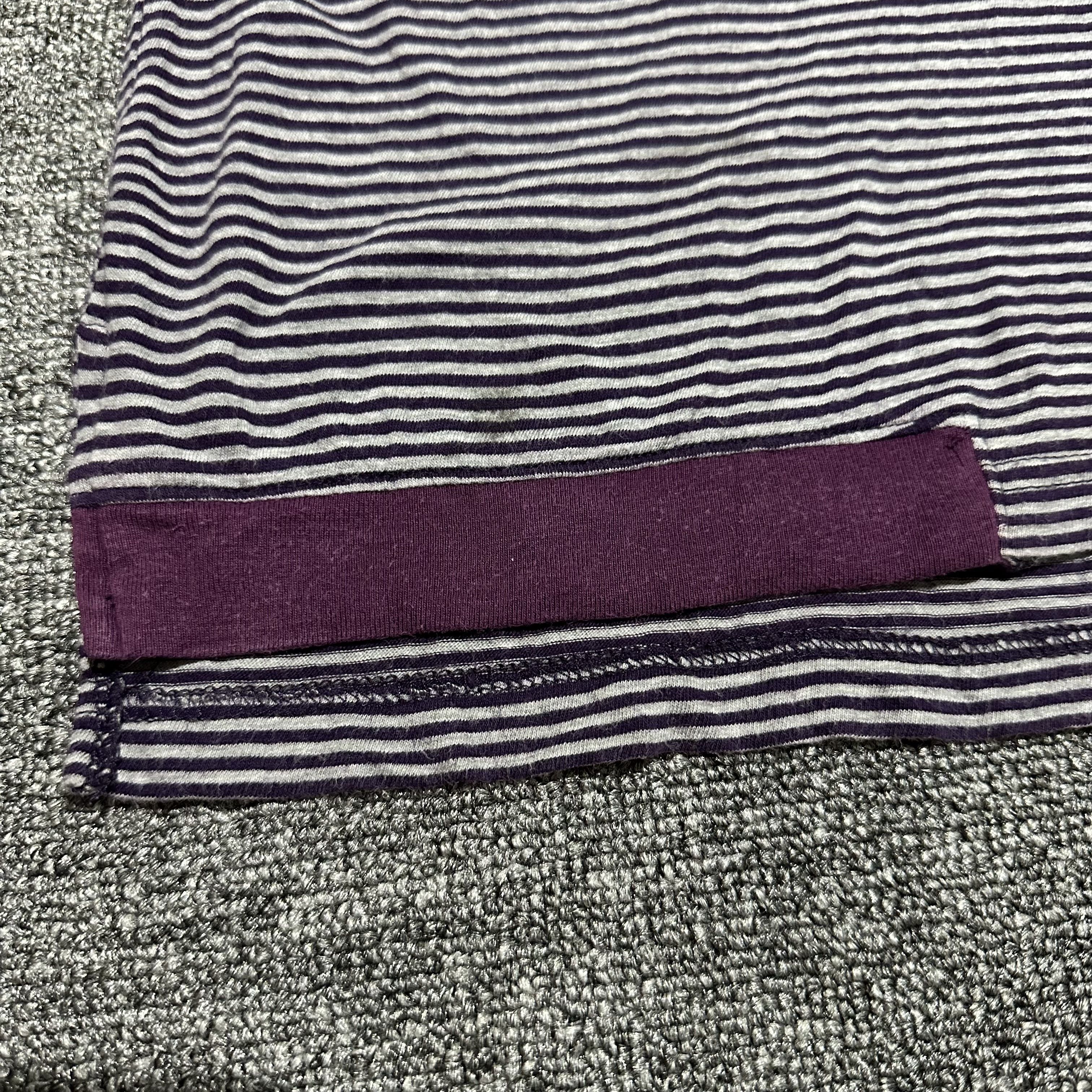 Japanese Brand Frequency Japan Vneck Size US M / EU 48-50 / 2 - 3 Thumbnail