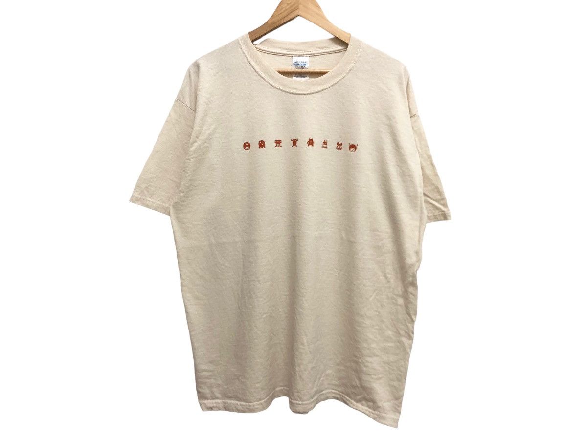 DOPE 🔥 LUMINES 2 Q ENTERTAINMENT PROMO GAMING TEE
