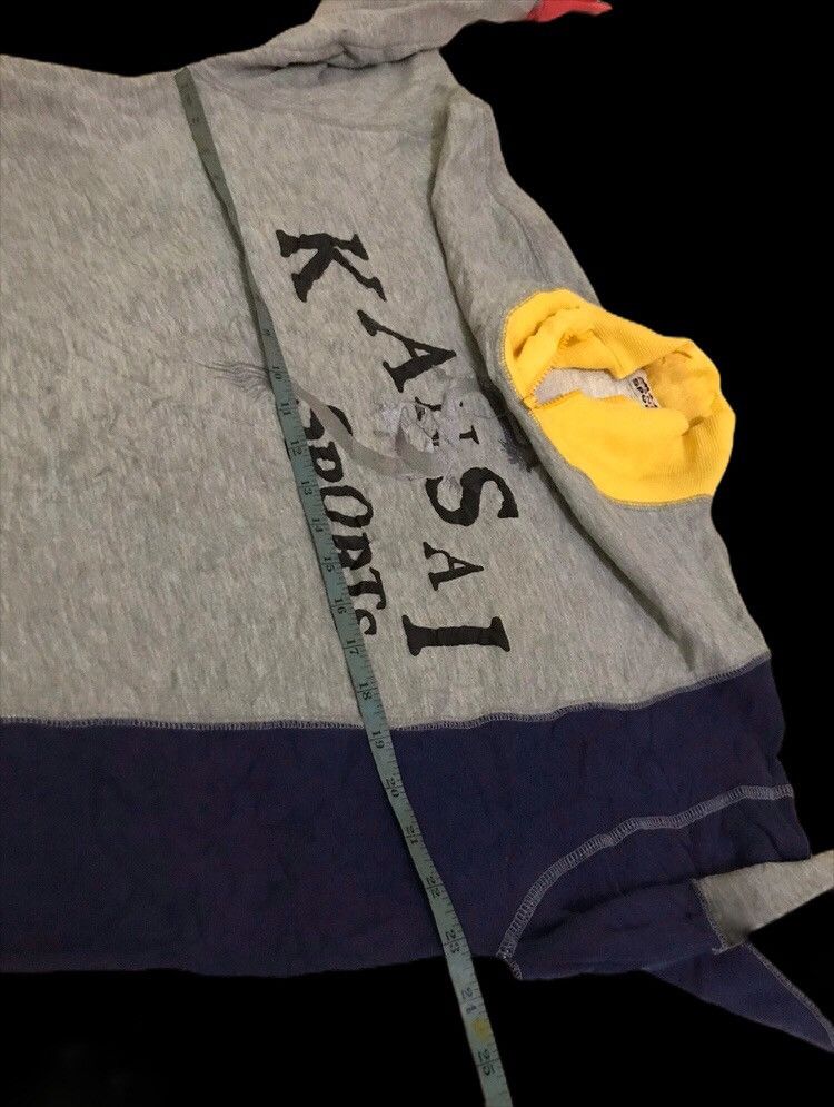 Designer × Kansai Yamamoto Kansai sport dragon sweatshirt Size US L / EU 52-54 / 3 - 8 Thumbnail