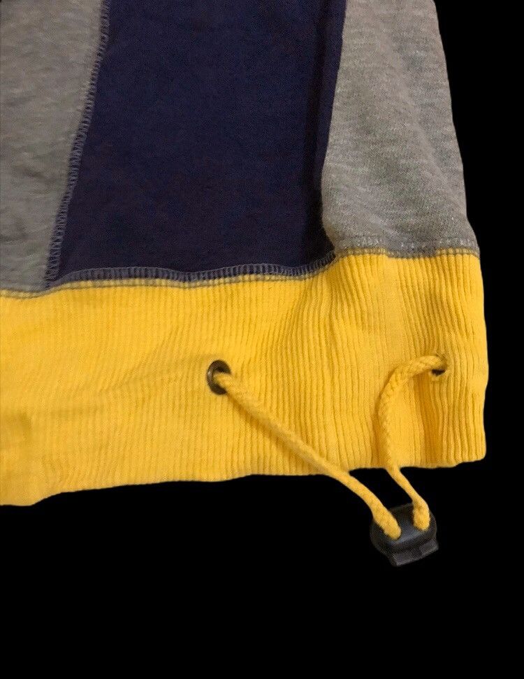 Designer × Kansai Yamamoto Kansai sport dragon sweatshirt Size US L / EU 52-54 / 3 - 7 Thumbnail