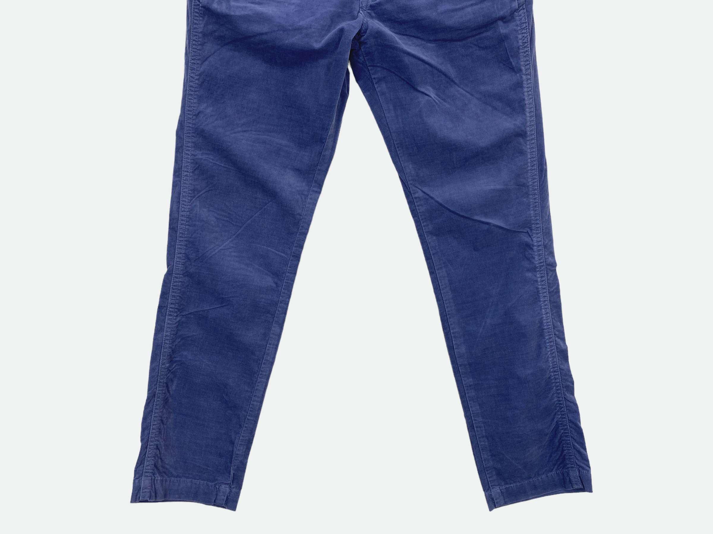 Japanese Brand Betty Smith Corduroy Pants Japanese Brand Size US 33 - 5 Thumbnail
