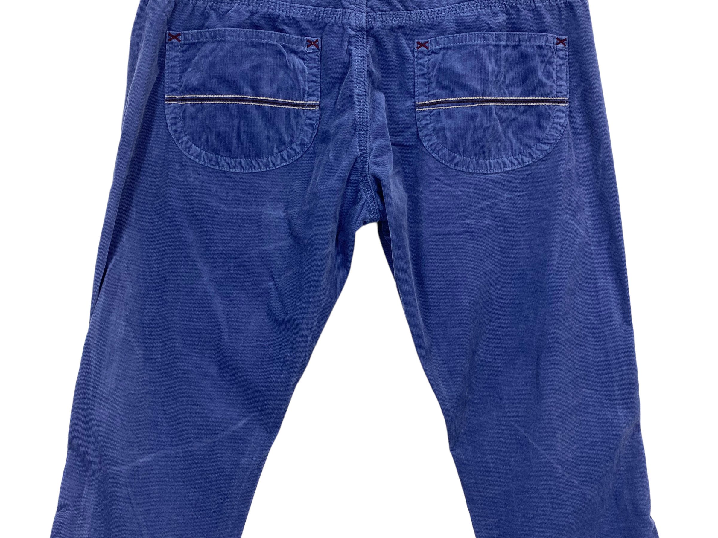 Japanese Brand Betty Smith Corduroy Pants Japanese Brand Size US 33 - 7 Thumbnail
