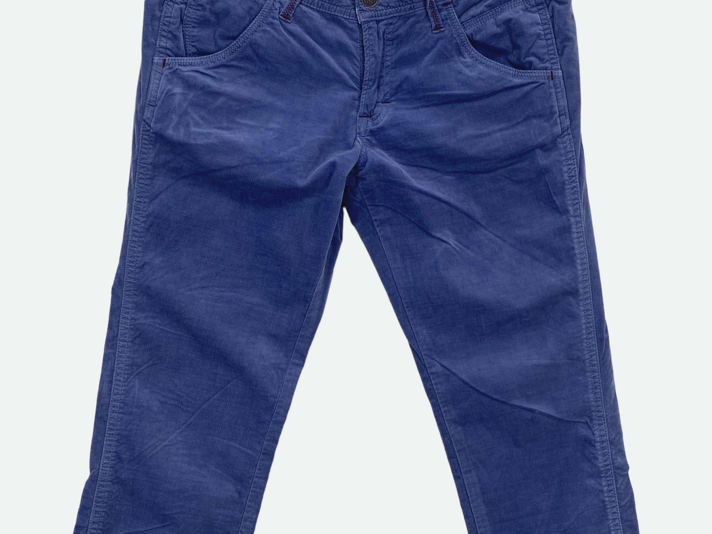 Japanese Brand Betty Smith Corduroy Pants Japanese Brand Size US 33 - 4 Thumbnail