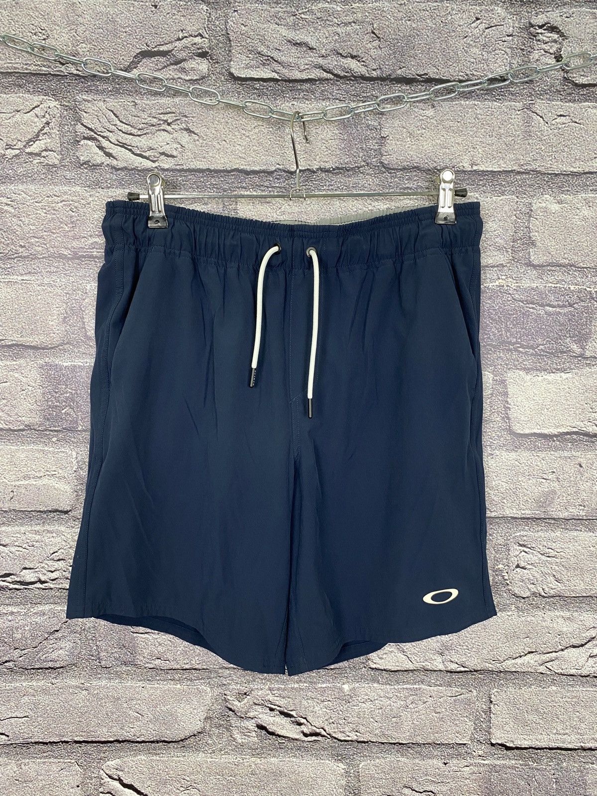 Other Vintage cargo shorts Oakley Y2K rare USA Size US 38 / EU 54 - 3 Thumbnail
