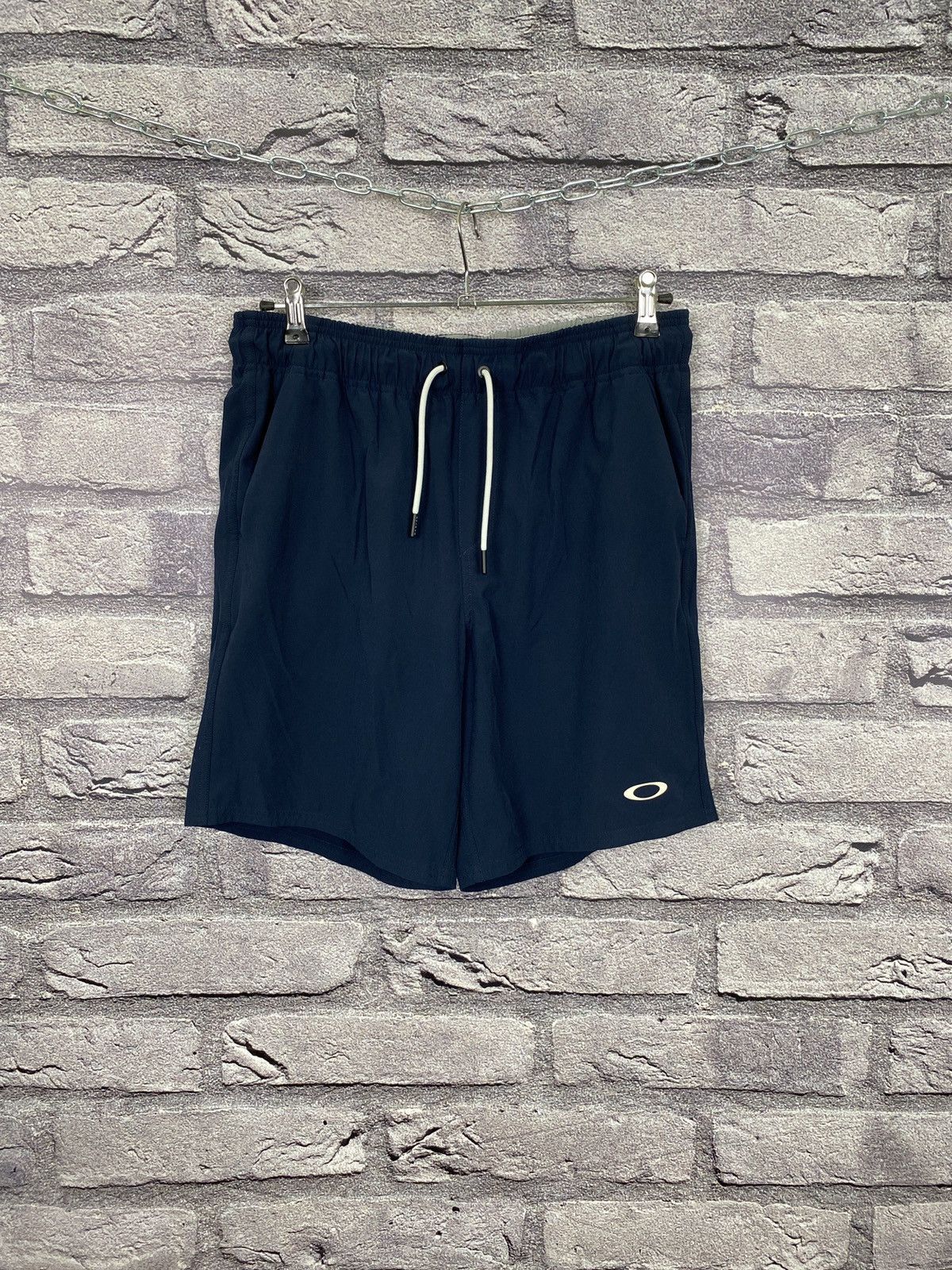 Other Vintage cargo shorts Oakley Y2K rare USA Size US 38 / EU 54 - 1 Thumbnail