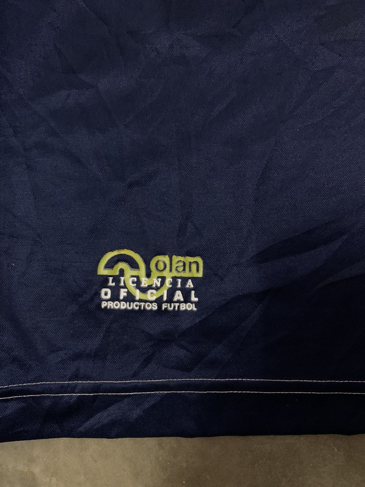Vintage Vintage 1992-1995 Boca Juniors Home Jersey Size US L / EU 52-54 / 3 - 3 Thumbnail