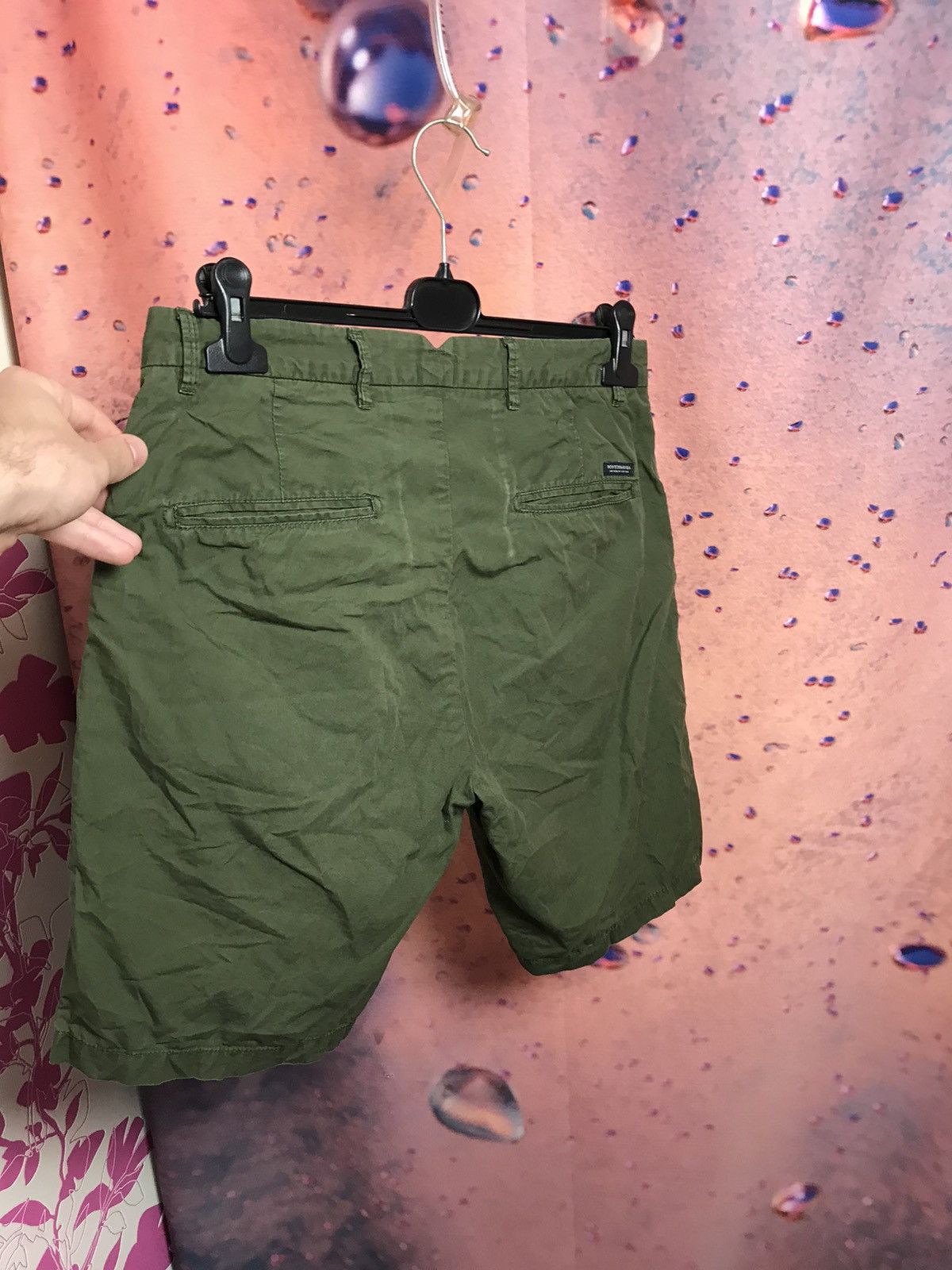Scotch & Soda Scotch Soda luxury streetwear shorts Size US 30 / EU 46 - 4 Thumbnail
