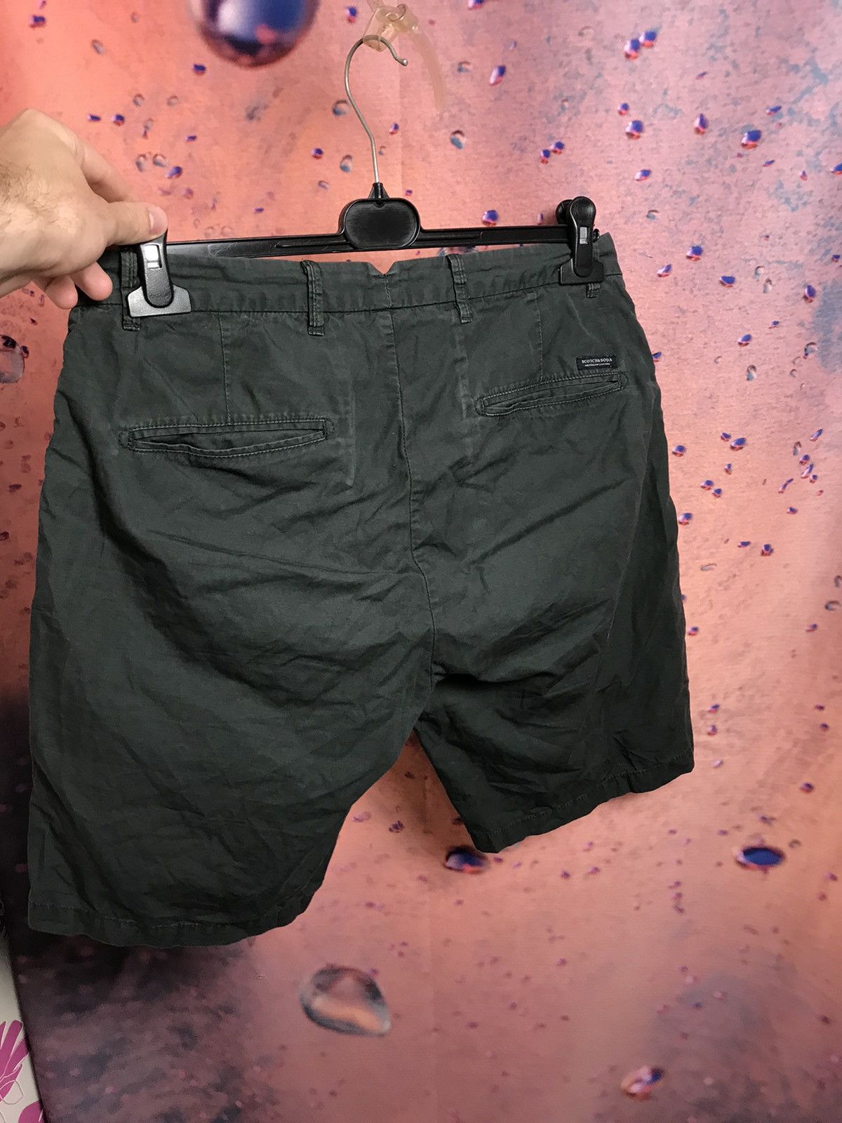 Scotch & Soda Scotch Soda luxury streetwear shorts size S Size US 30 / EU 46 - 3 Thumbnail