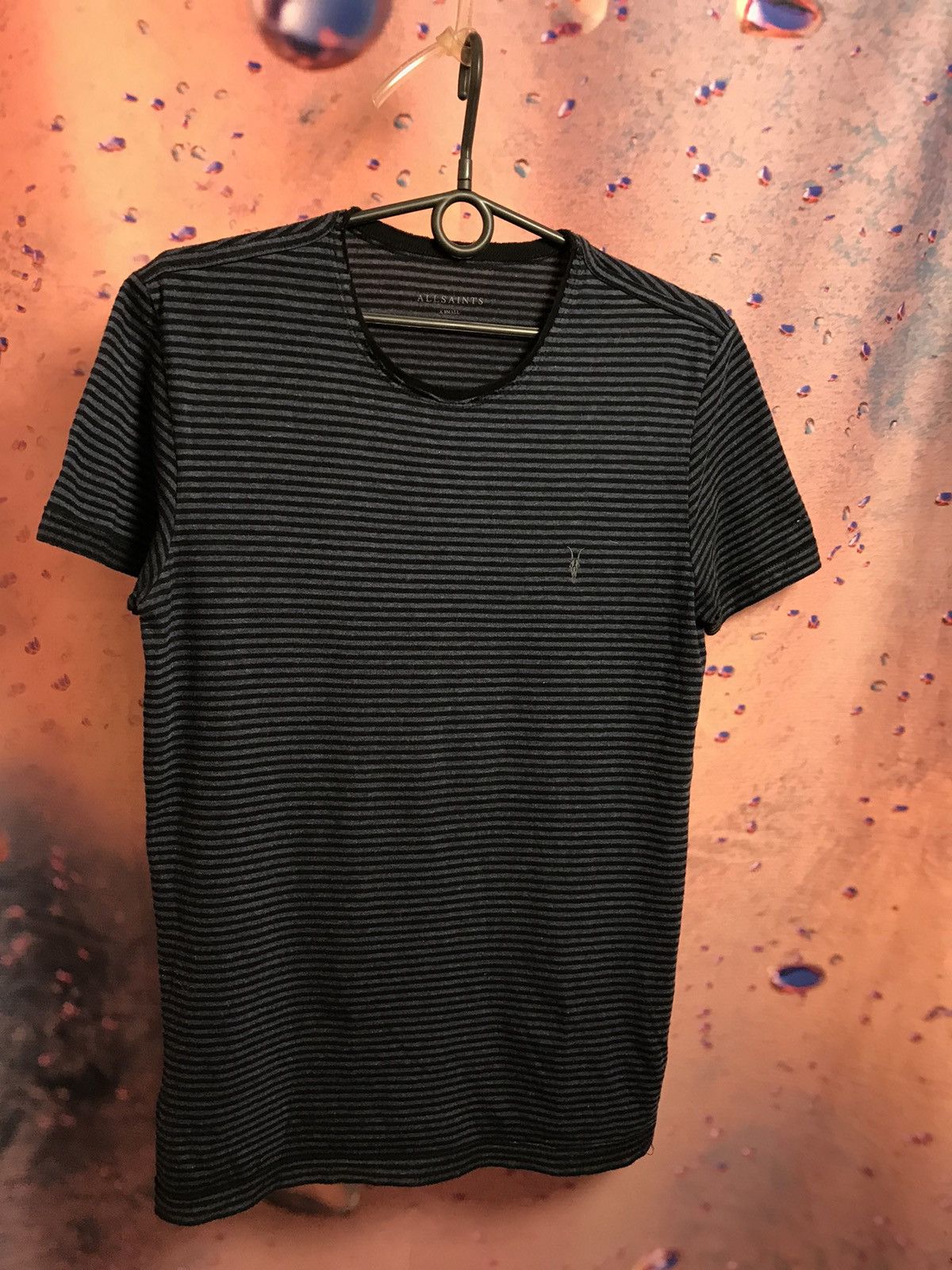 Allsaints Allsaints luxury streetwear tee Size US S / EU 44-46 / 1 - 2 Thumbnail