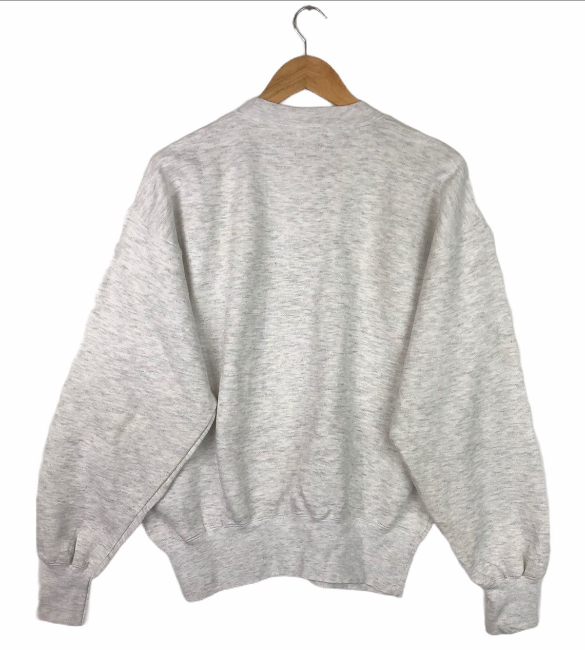 Japanese Brand × Vintage Vintage Suntory Boss Coffee Brand Crewneck Size US L / EU 52-54 / 3 - 5 Thumbnail