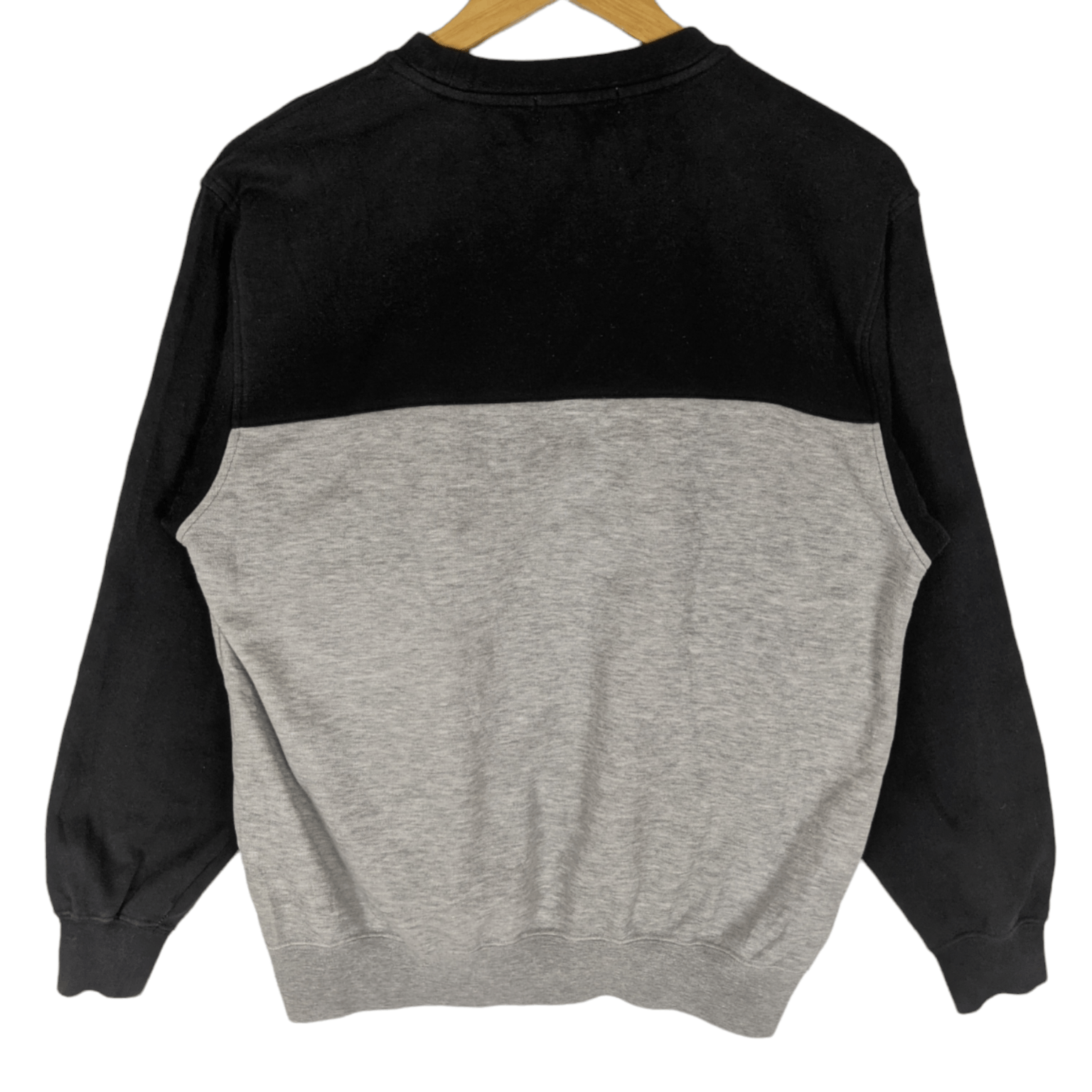 Fila Vintage 90's FILA Sportswear Crewneck Jumper Sweatshirt Size US S / EU 44-46 / 1 - 6 Thumbnail