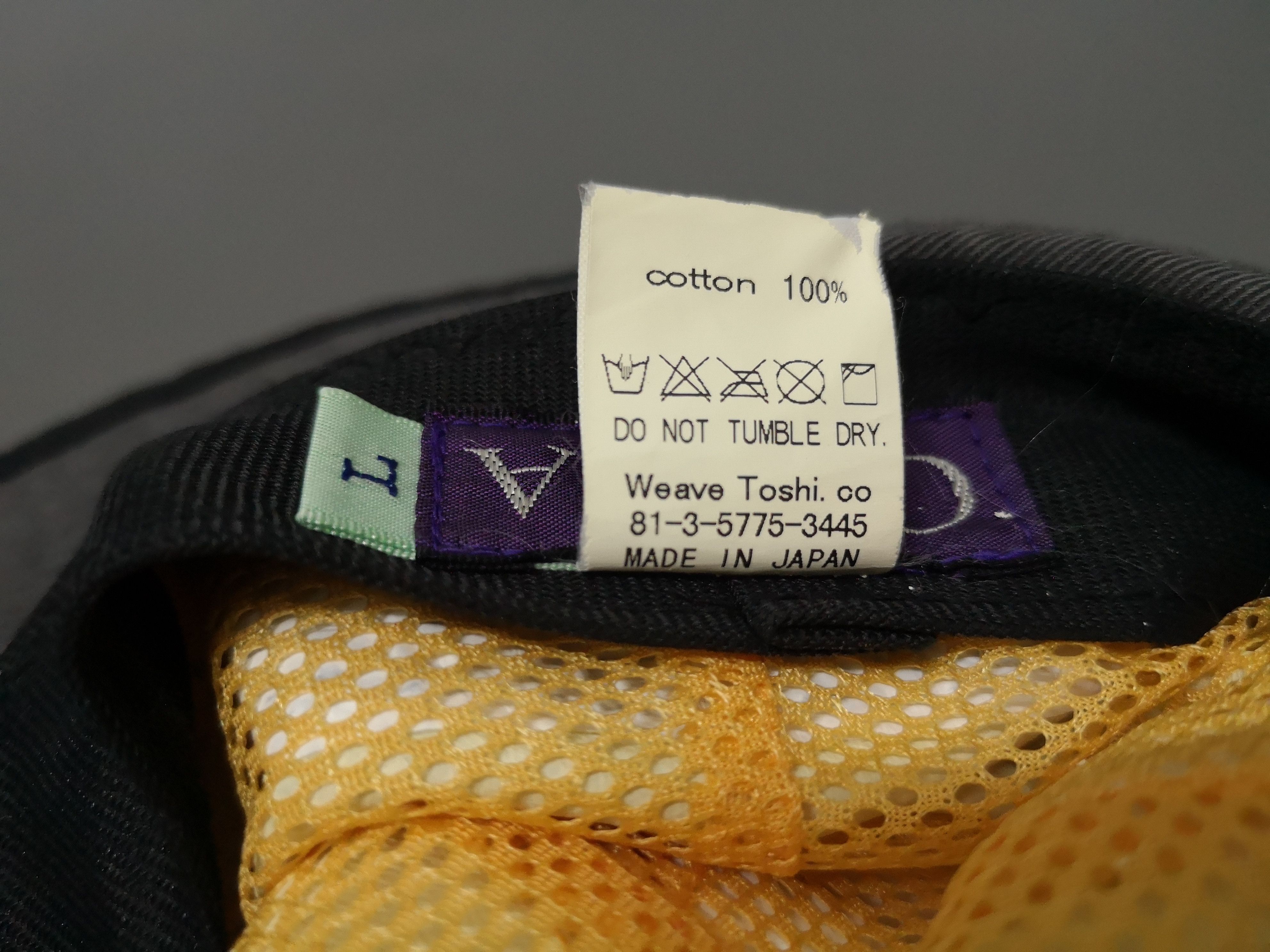 CA4LA × Japanese Brand VINTAGE CA4LA GORE-TEX JUNGLE HAT JAPAN Size ONE SIZE - 16 Thumbnail