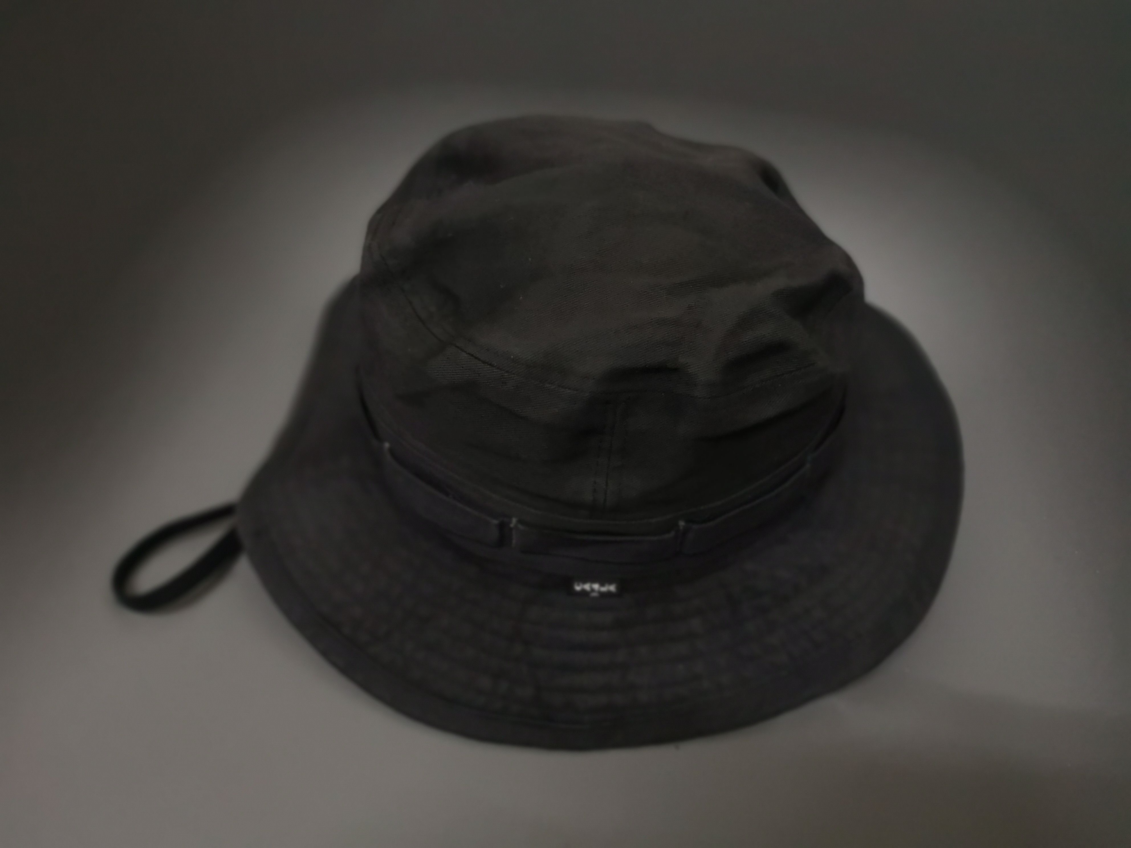 CA4LA × Japanese Brand VINTAGE CA4LA GORE-TEX JUNGLE HAT JAPAN Size ONE SIZE - 8 Thumbnail