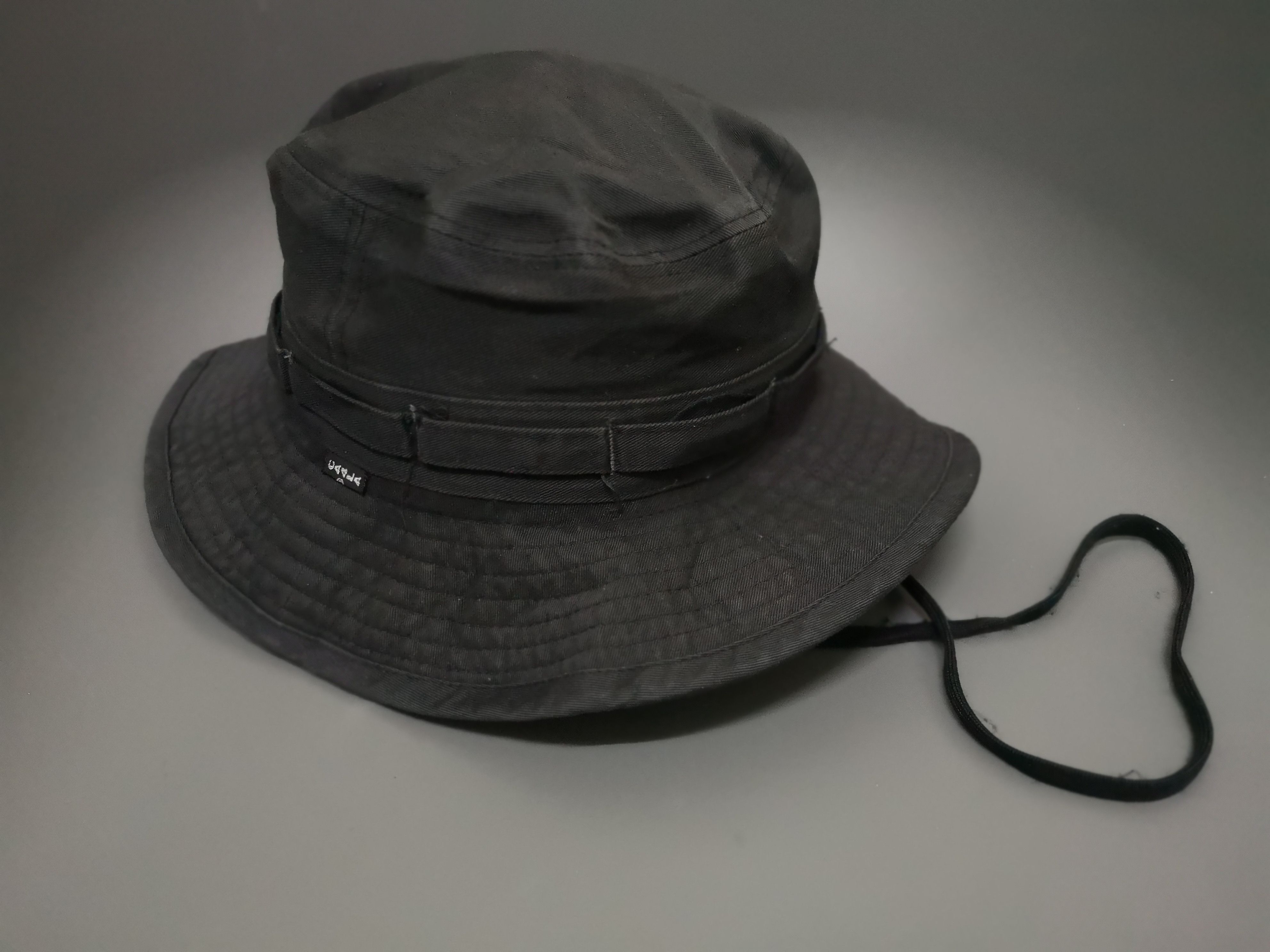 CA4LA × Japanese Brand VINTAGE CA4LA GORE-TEX JUNGLE HAT JAPAN Size ONE SIZE - 2 Thumbnail