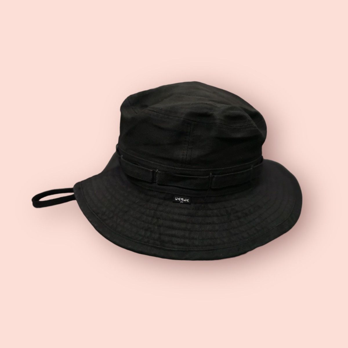 CA4LA × Japanese Brand VINTAGE CA4LA GORE-TEX JUNGLE HAT JAPAN Size ONE SIZE - 24 Thumbnail