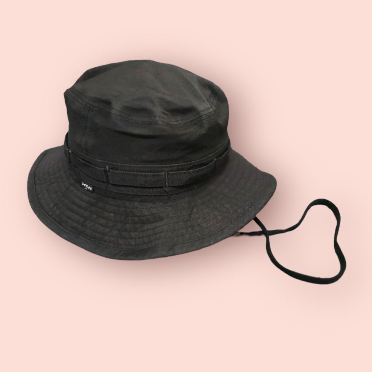 CA4LA × Japanese Brand VINTAGE CA4LA GORE-TEX JUNGLE HAT JAPAN Size ONE SIZE - 18 Thumbnail