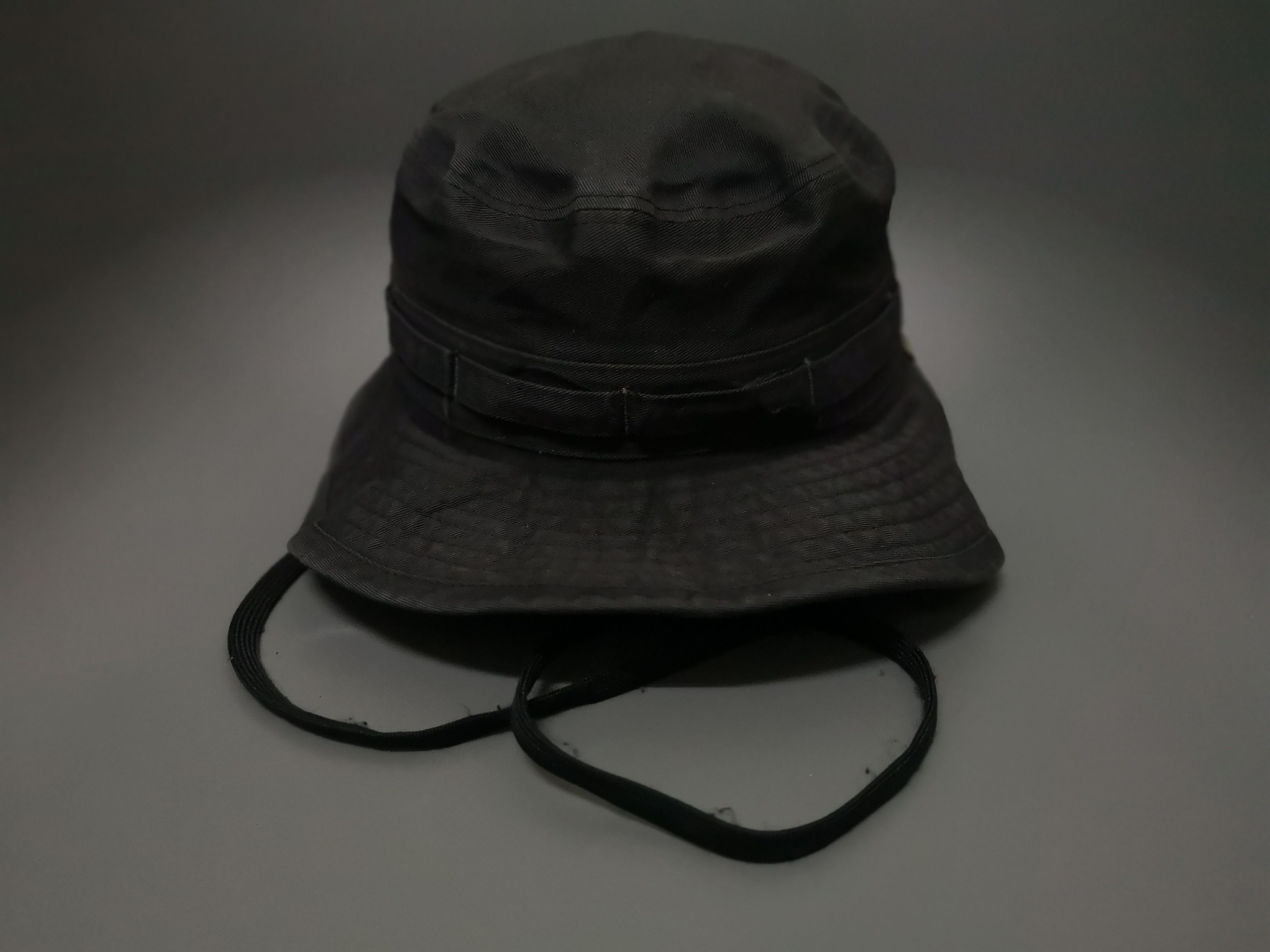 CA4LA × Japanese Brand VINTAGE CA4LA GORE-TEX JUNGLE HAT JAPAN Size ONE SIZE - 5 Thumbnail
