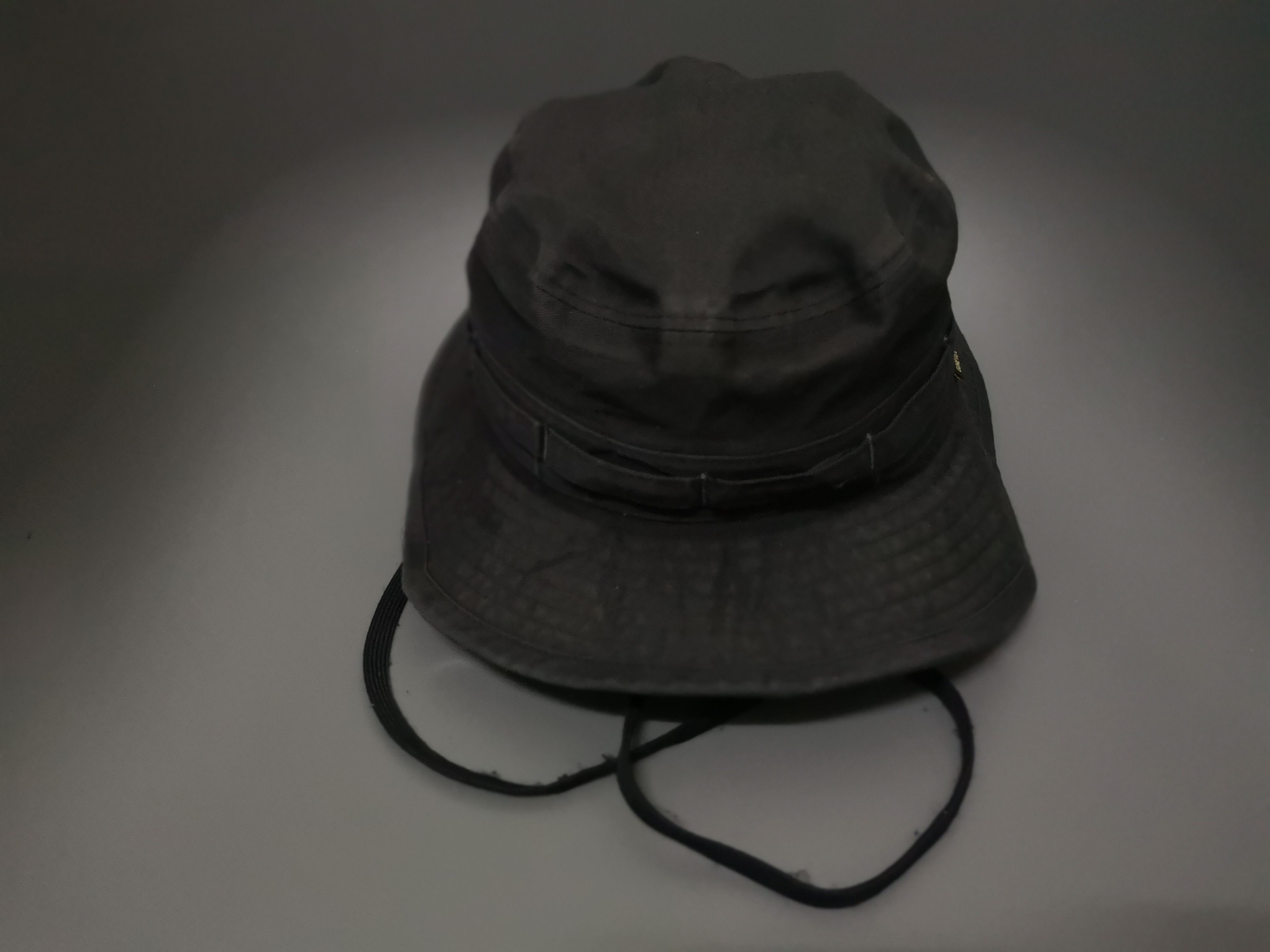 CA4LA × Japanese Brand VINTAGE CA4LA GORE-TEX JUNGLE HAT JAPAN Size ONE SIZE - 4 Thumbnail