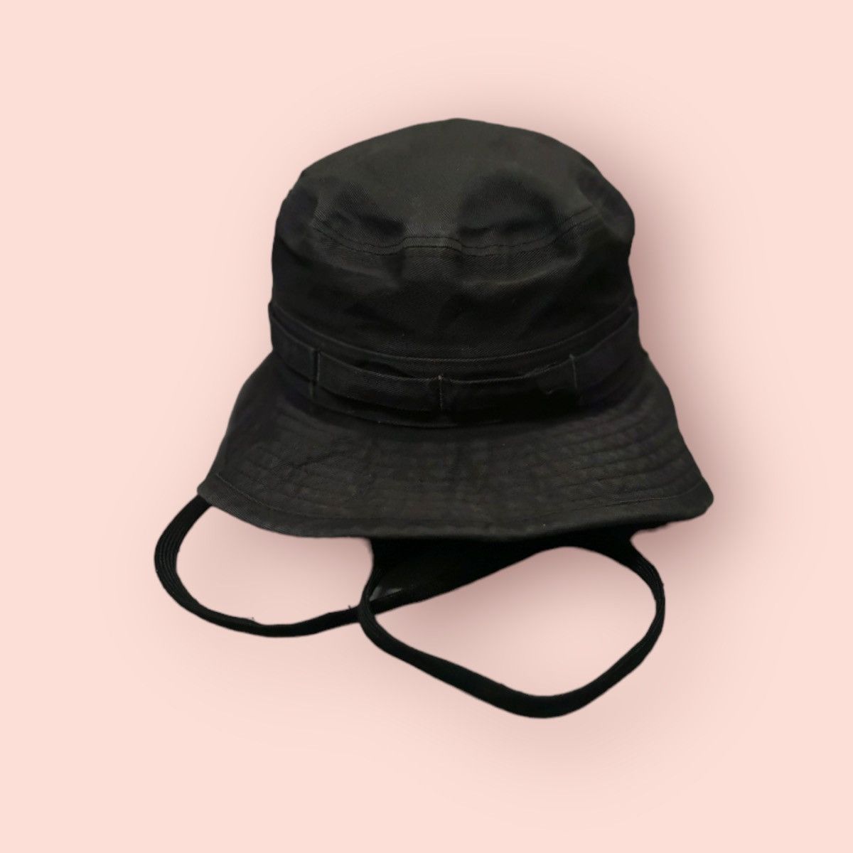 CA4LA × Japanese Brand VINTAGE CA4LA GORE-TEX JUNGLE HAT JAPAN Size ONE SIZE - 20 Thumbnail