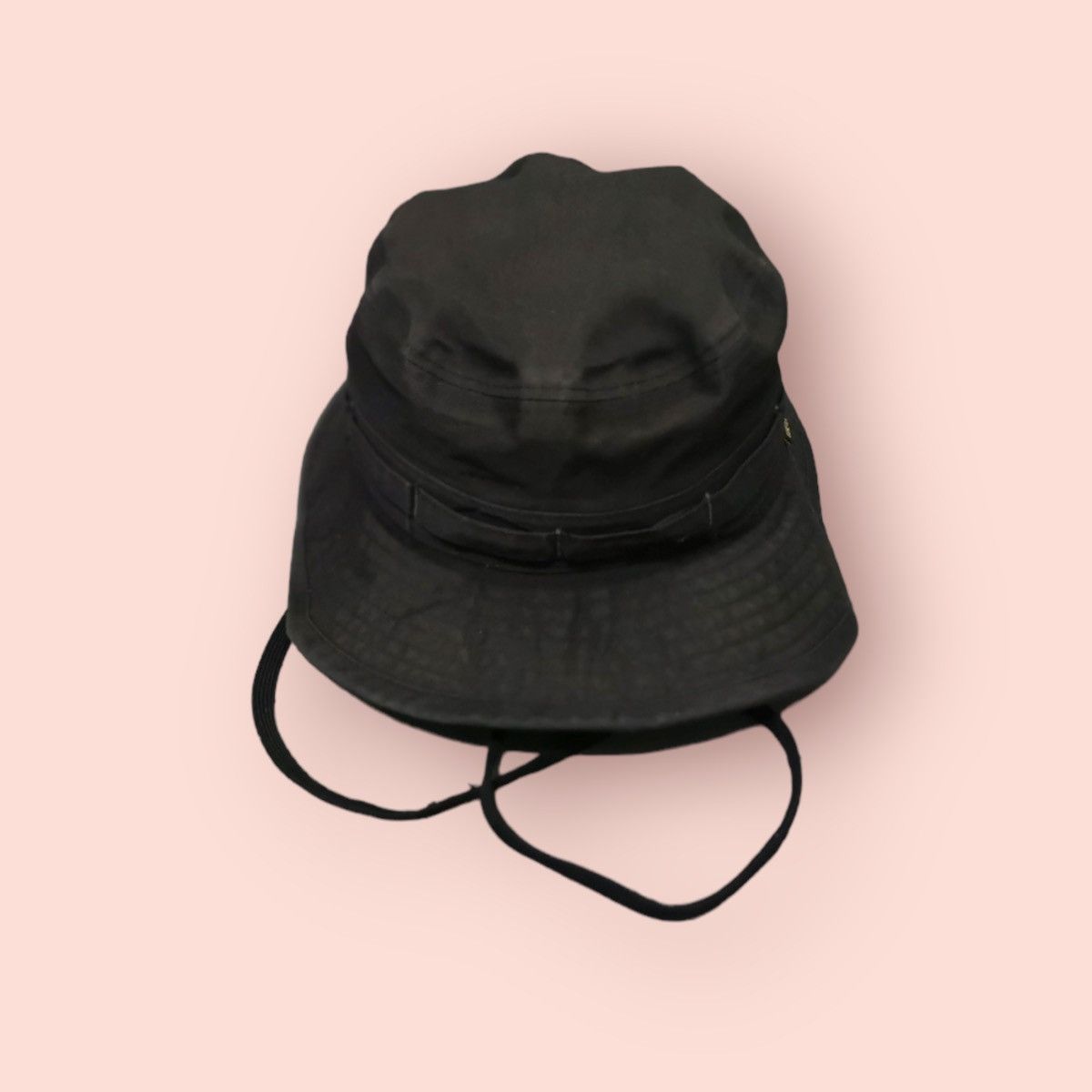 CA4LA × Japanese Brand VINTAGE CA4LA GORE-TEX JUNGLE HAT JAPAN Size ONE SIZE - 19 Thumbnail