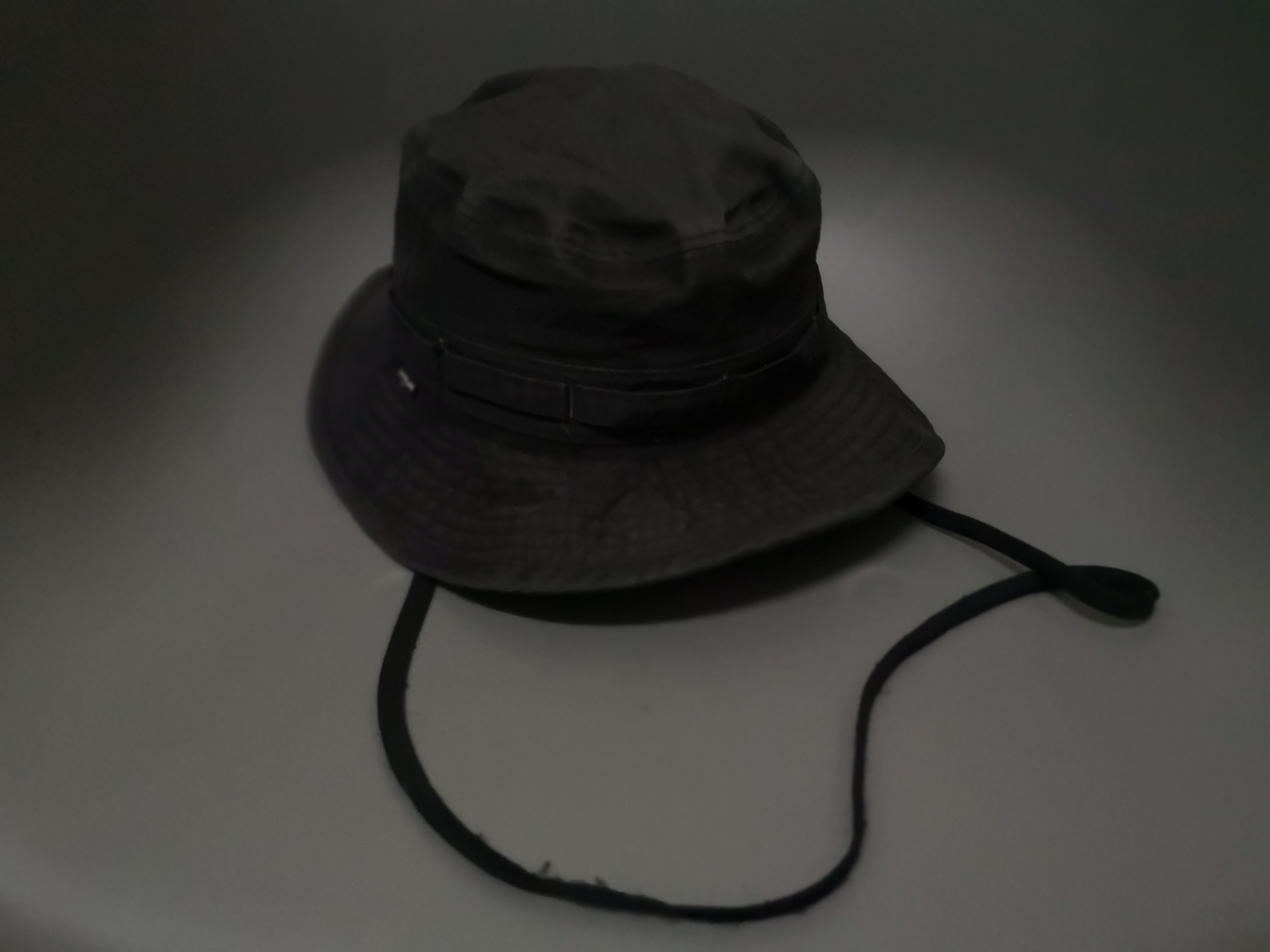 CA4LA × Japanese Brand VINTAGE CA4LA GORE-TEX JUNGLE HAT JAPAN Size ONE SIZE - 7 Thumbnail