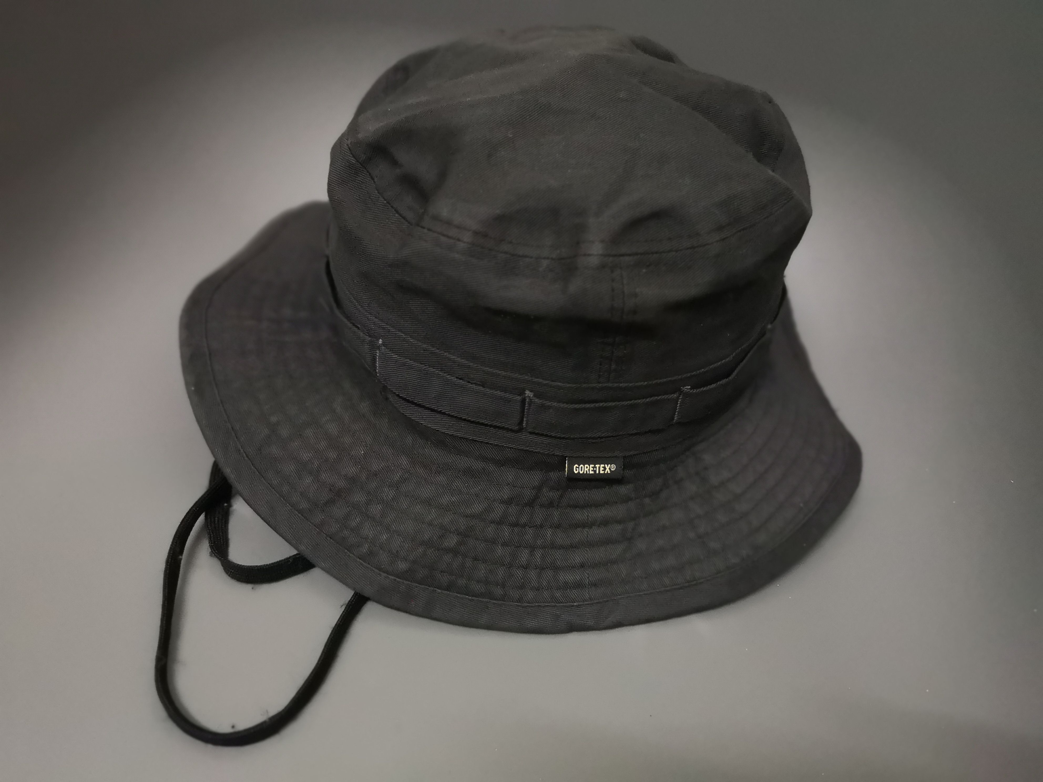 CA4LA × Japanese Brand VINTAGE CA4LA GORE-TEX JUNGLE HAT JAPAN Size ONE SIZE - 3 Thumbnail